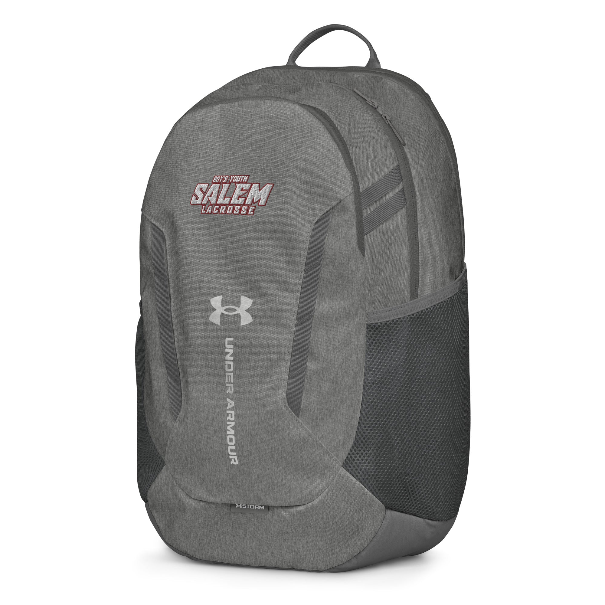 Salem Under Armour® Backpack - Image 8