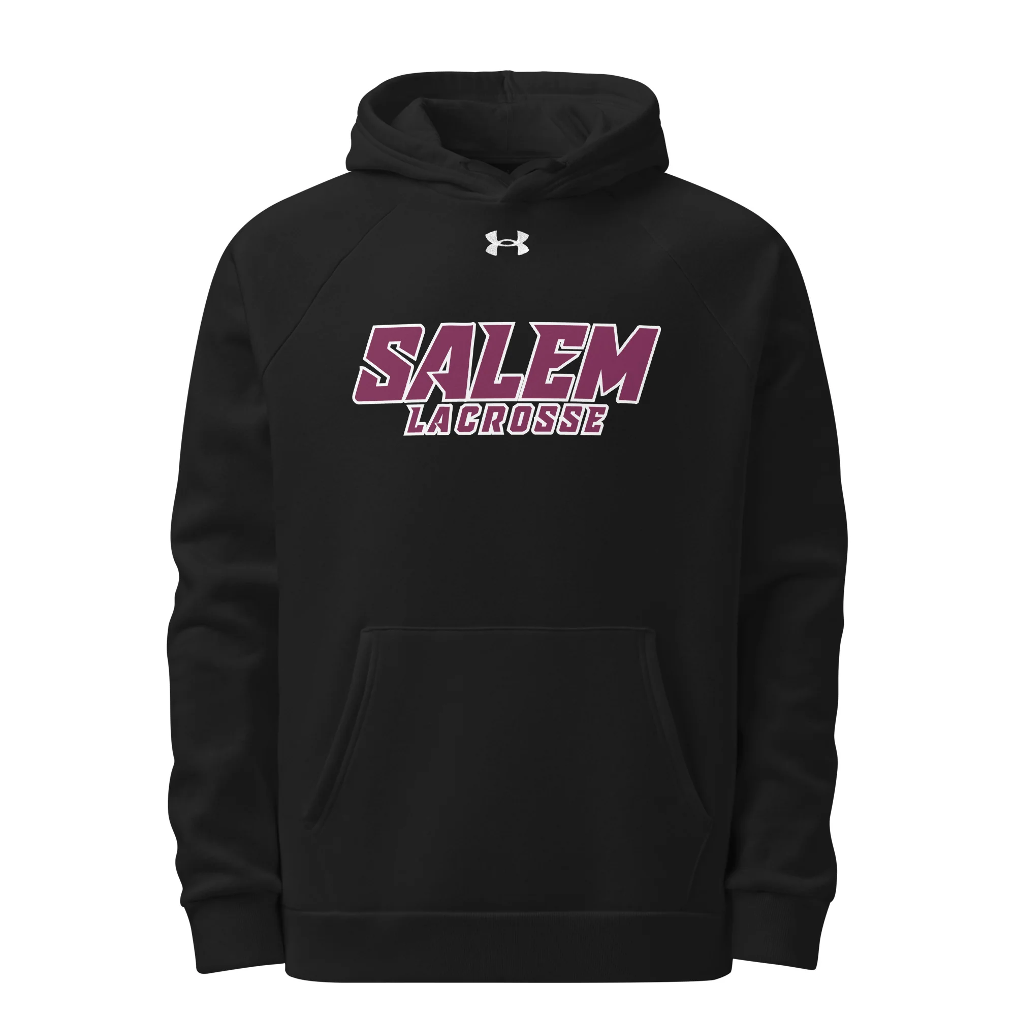 Salem Under Armour® Hoodie