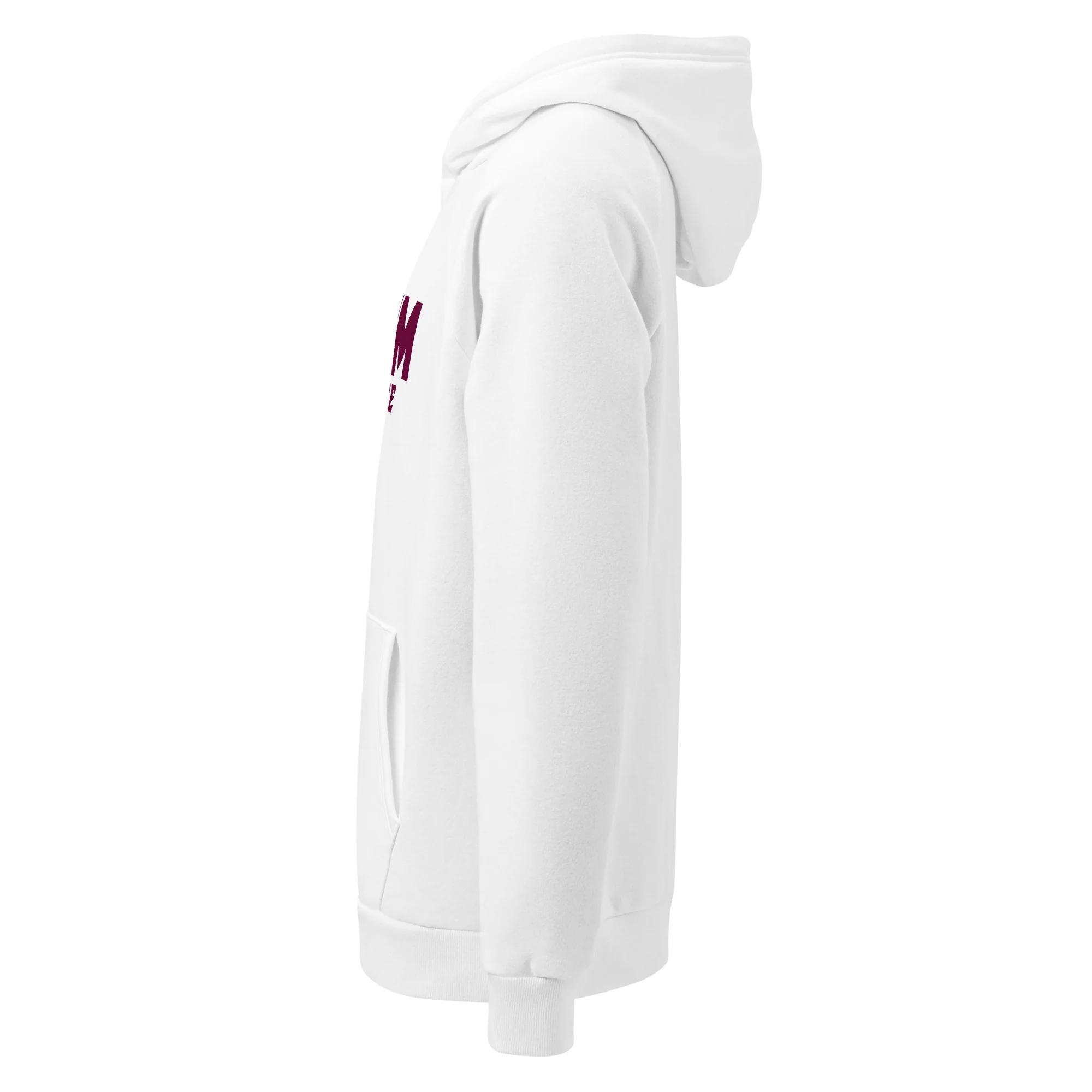 Salem Under Armour® Hoodie - Image 10