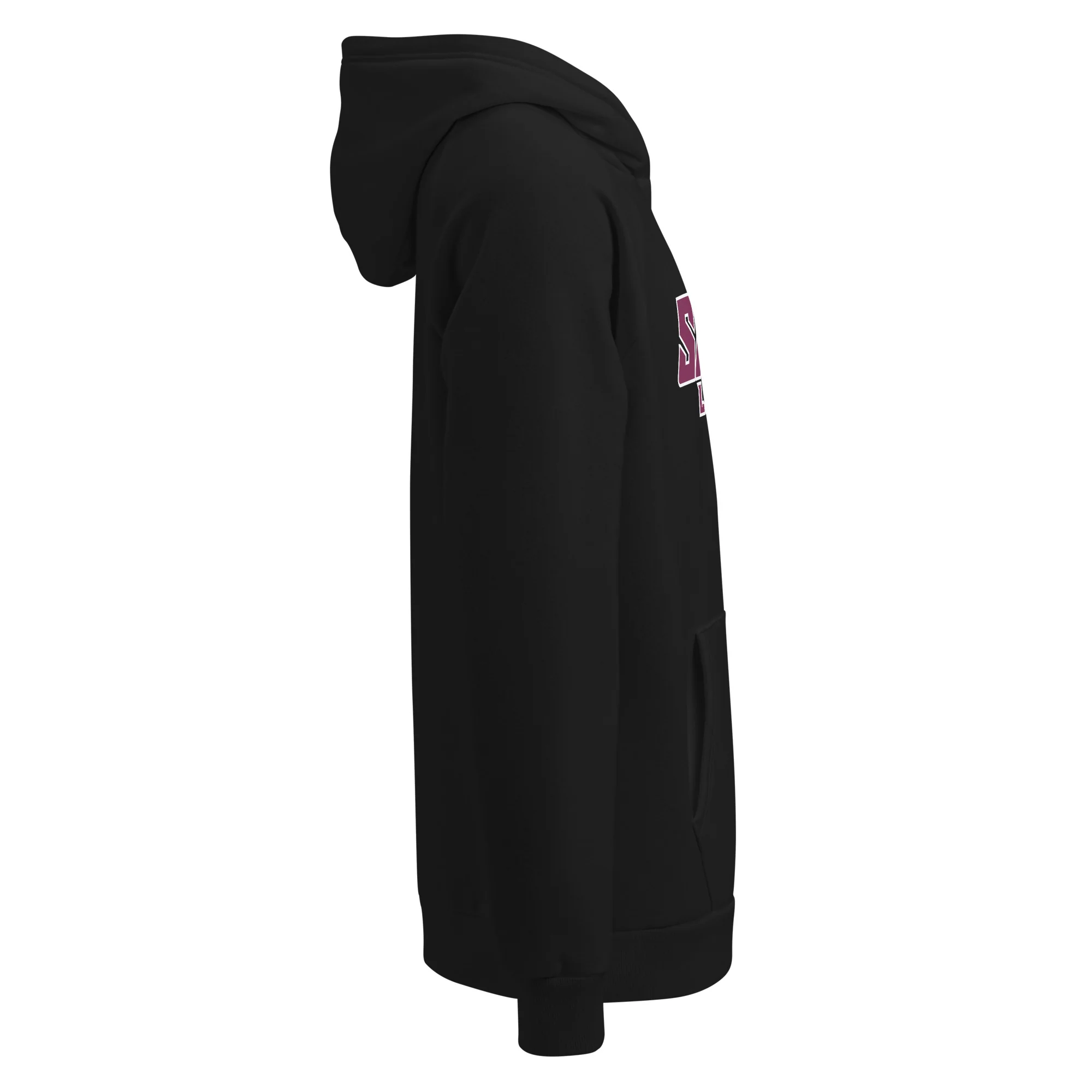 Salem Under Armour® Hoodie - Image 3