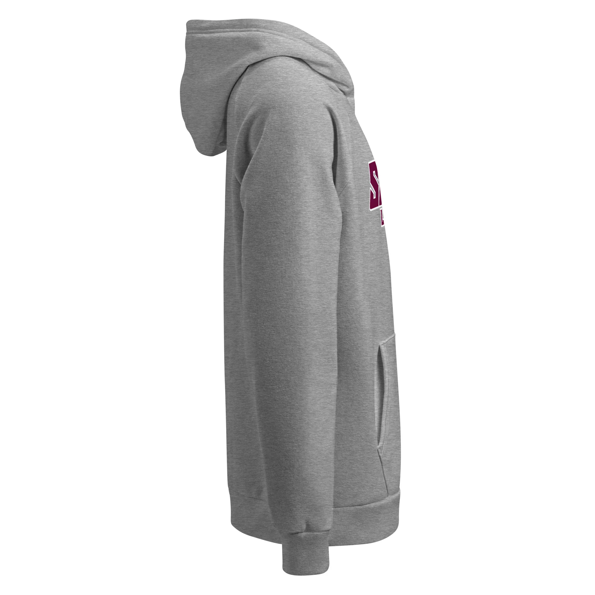 Salem Under Armour® Hoodie - Image 7