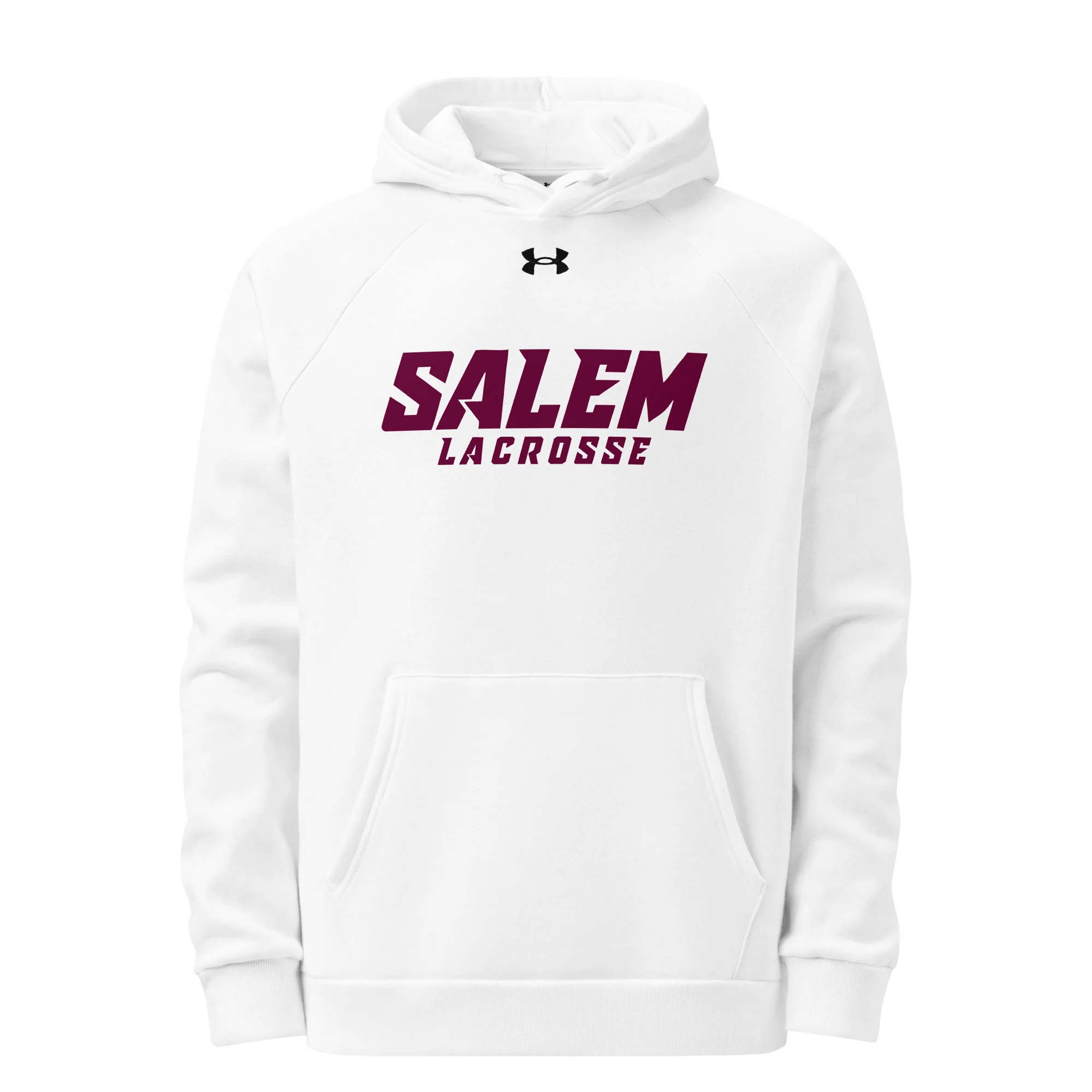 Salem Under Armour® Hoodie - Image 9