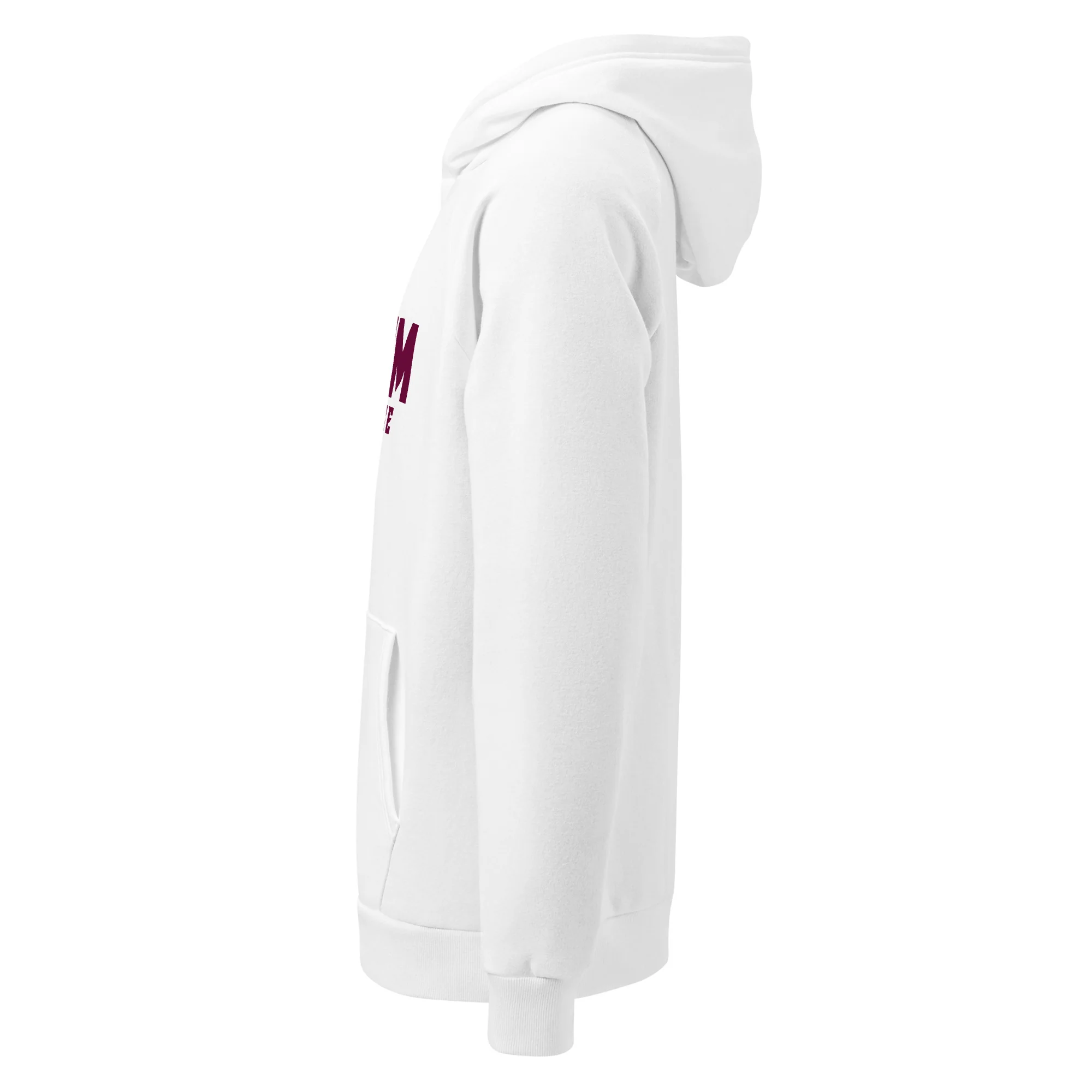 Salem Under Armour® Hoodie - Image 10