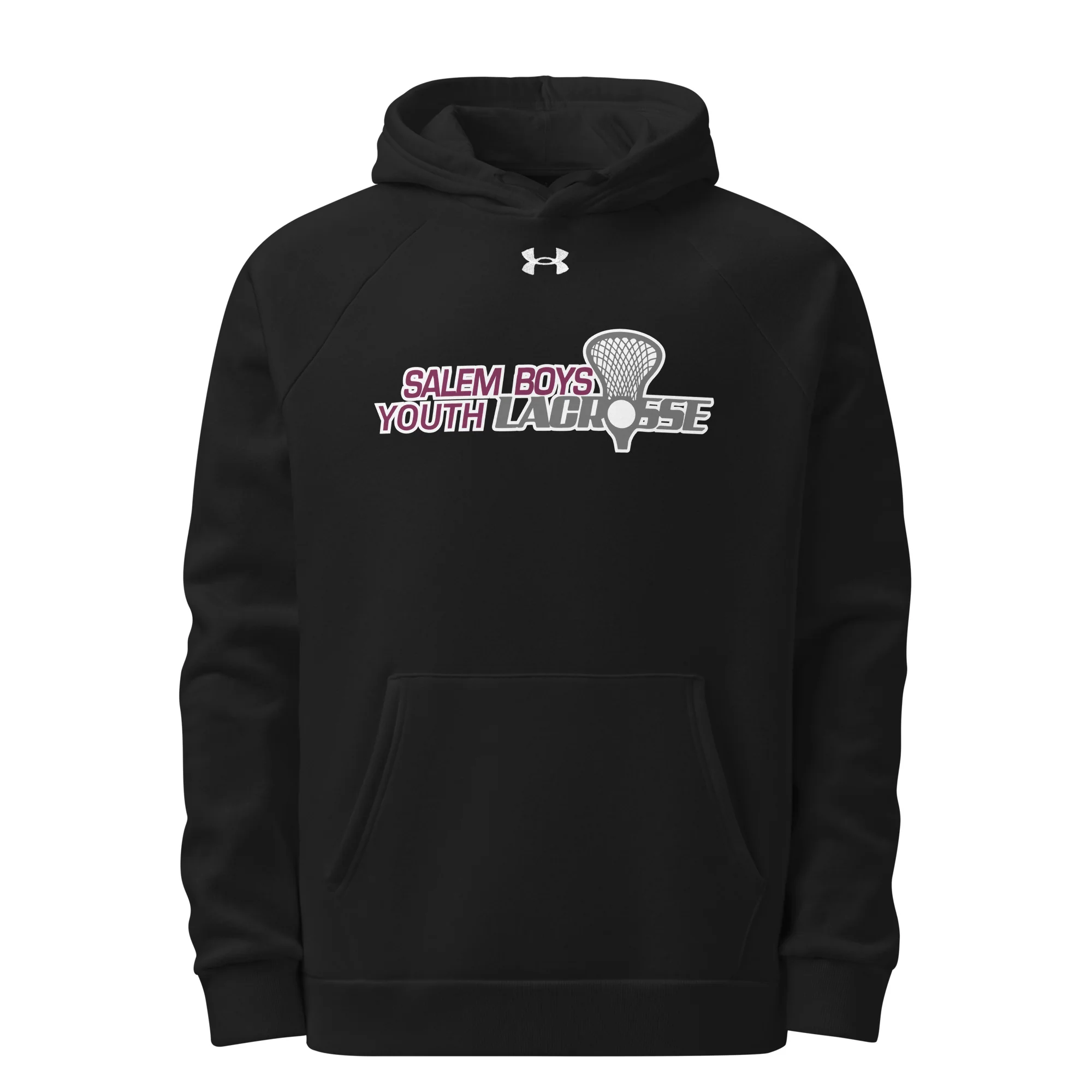 Salem Under Armour® Hoodie