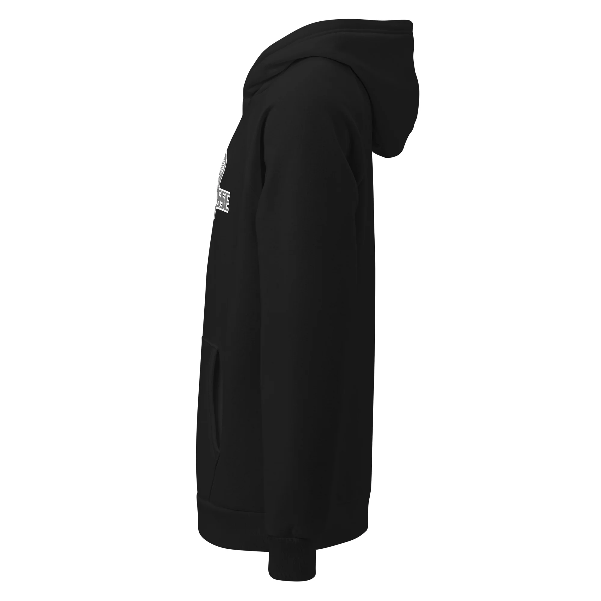 Salem Under Armour® Hoodie - Image 2
