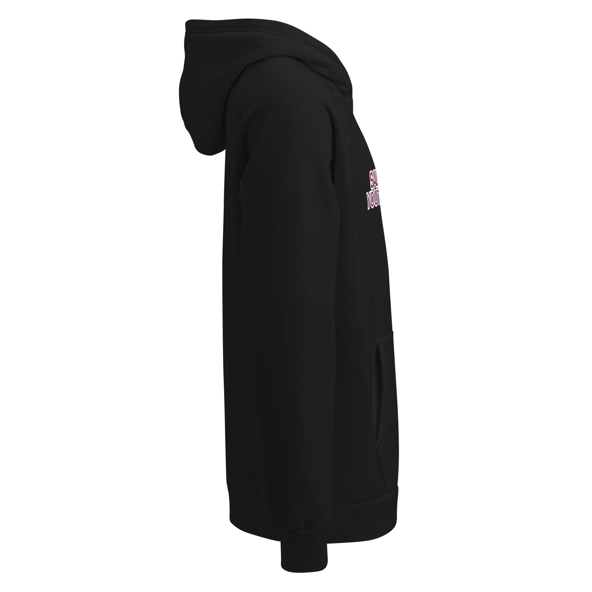Salem Under Armour® Hoodie - Image 3