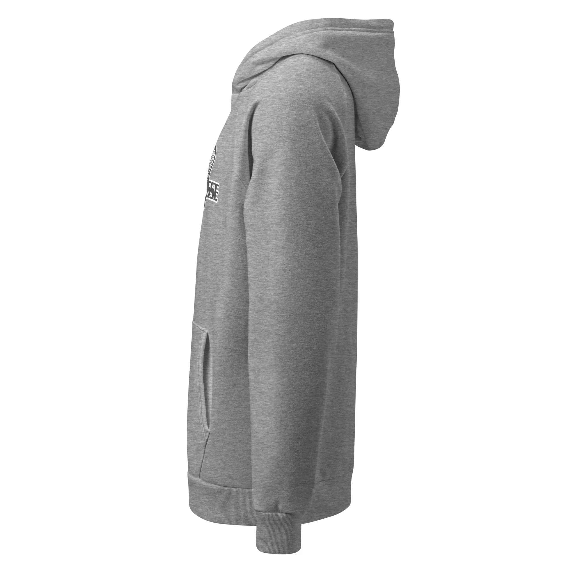 Salem Under Armour® Hoodie - Image 6