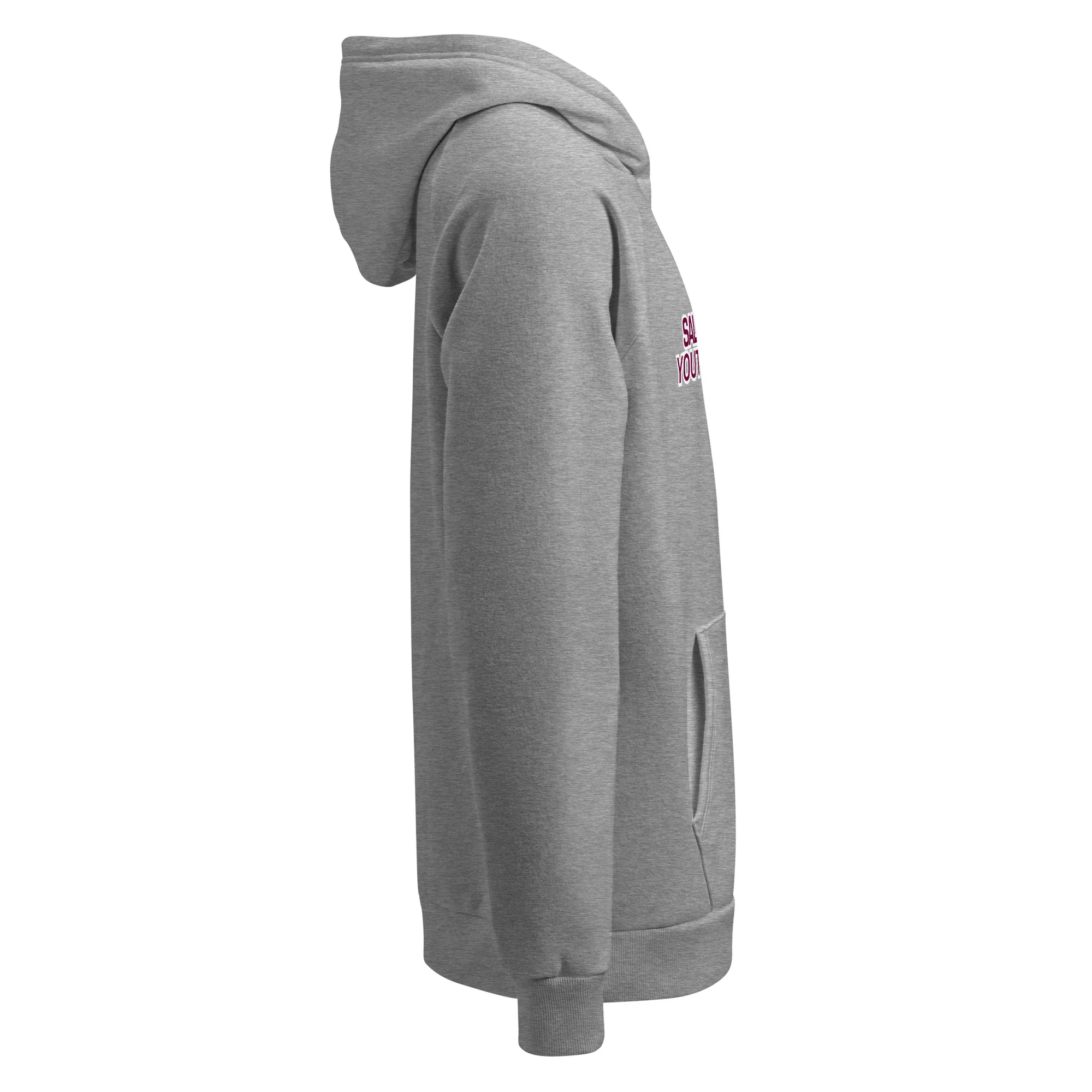 Salem Under Armour® Hoodie - Image 7