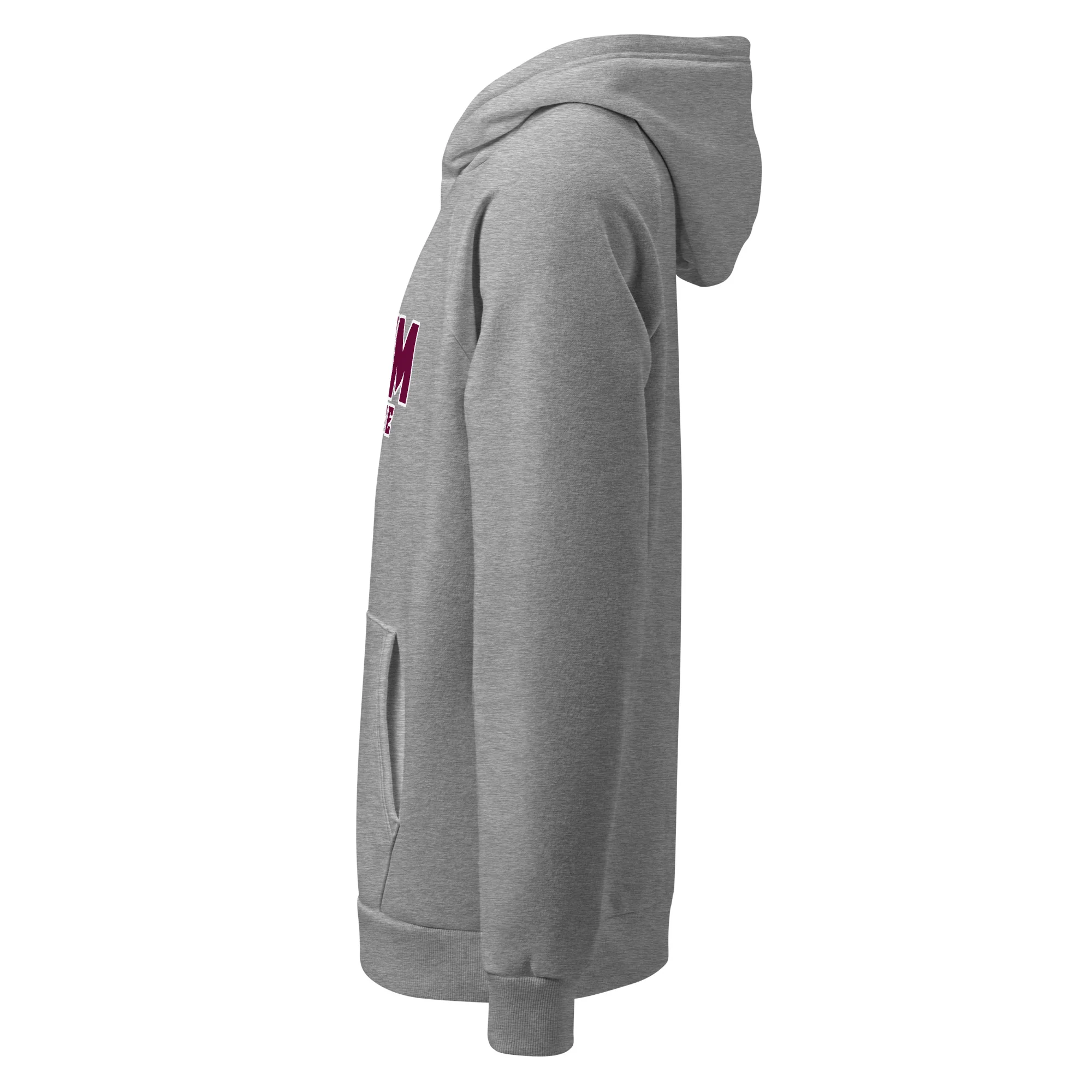 Salem Under Armour® Hoodie - Image 6