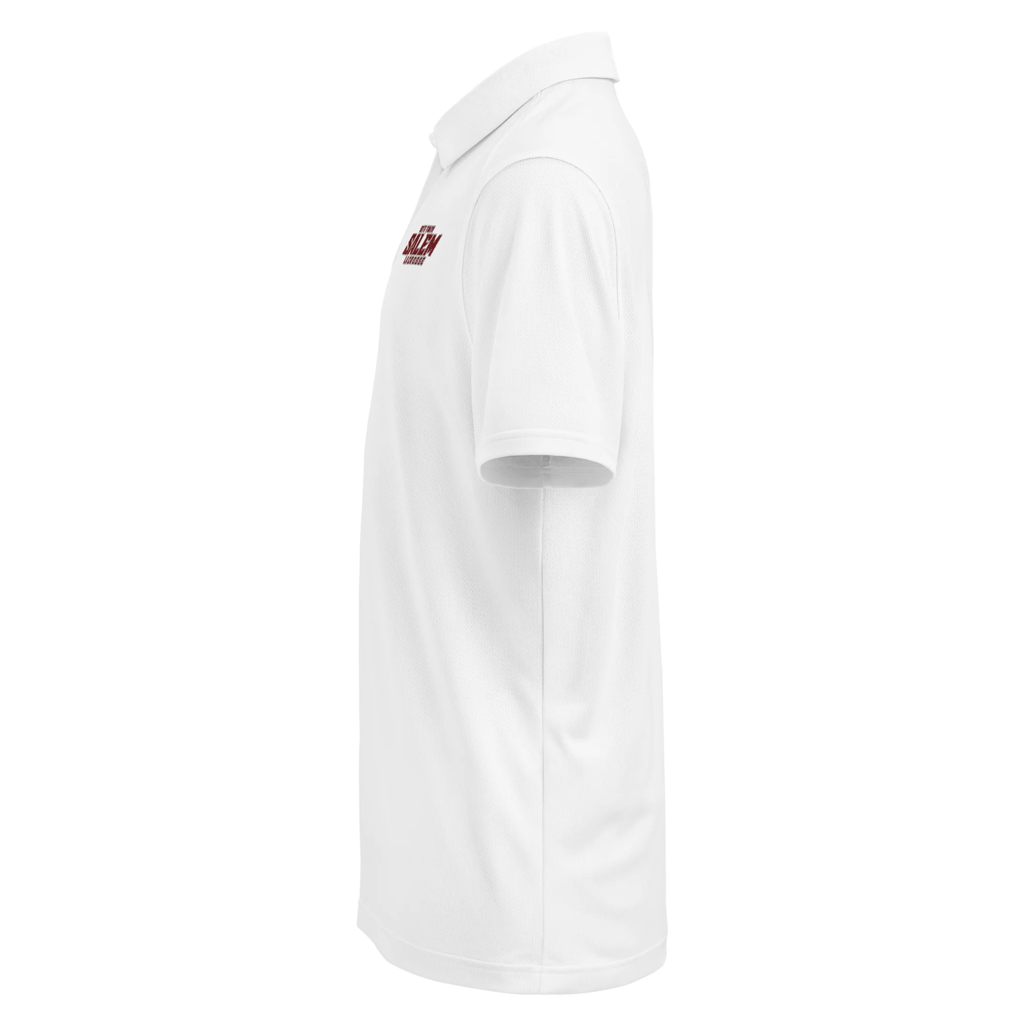 Salem Under Armour® Men's Polo - Image 11
