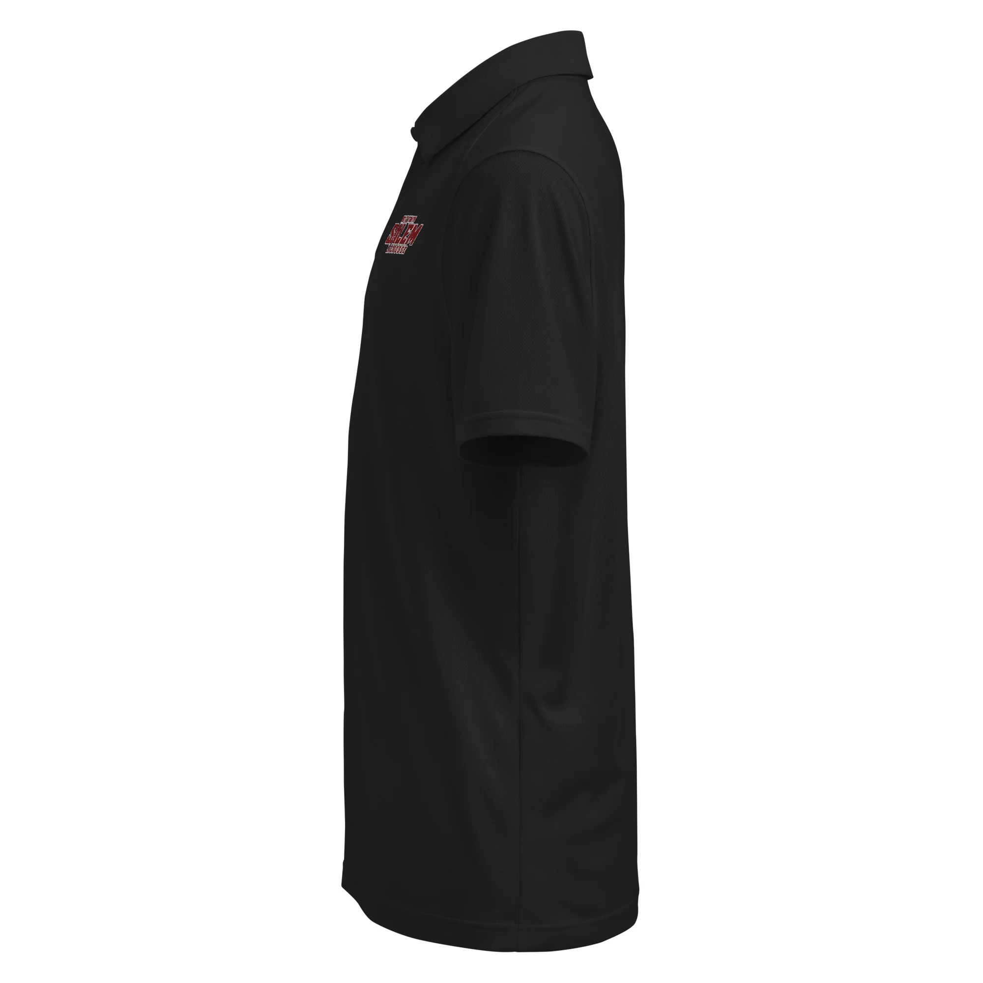 Salem Under Armour® Men's Polo - Image 3