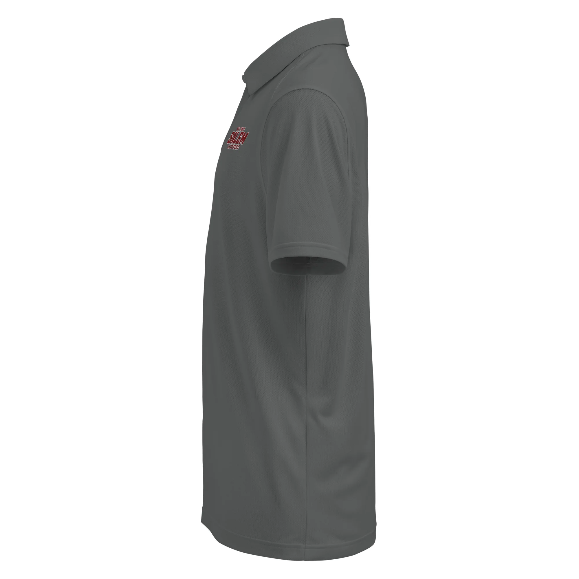 Salem Under Armour® Men's Polo - Image 7
