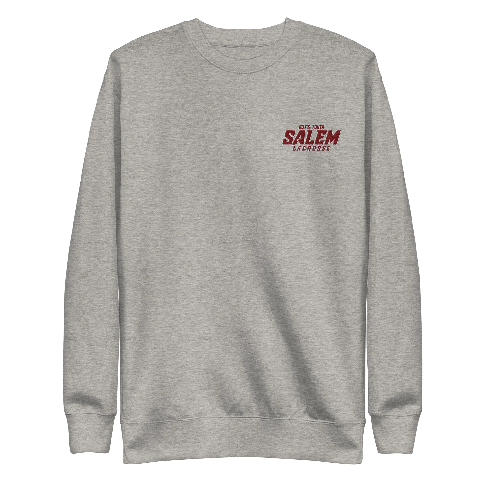 Salem Unisex Crewneck Sweatshirt