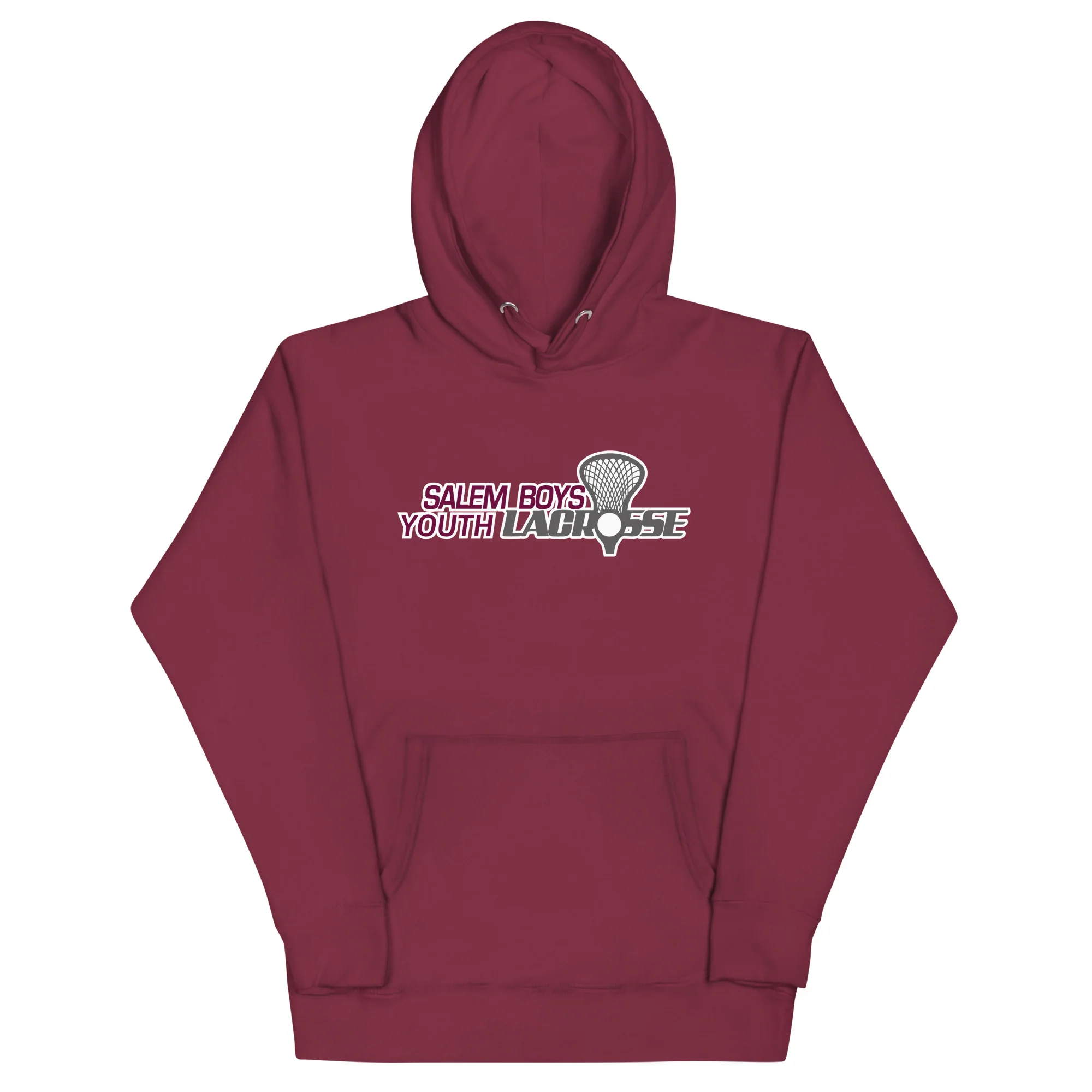 Salem Unisex Hoodie