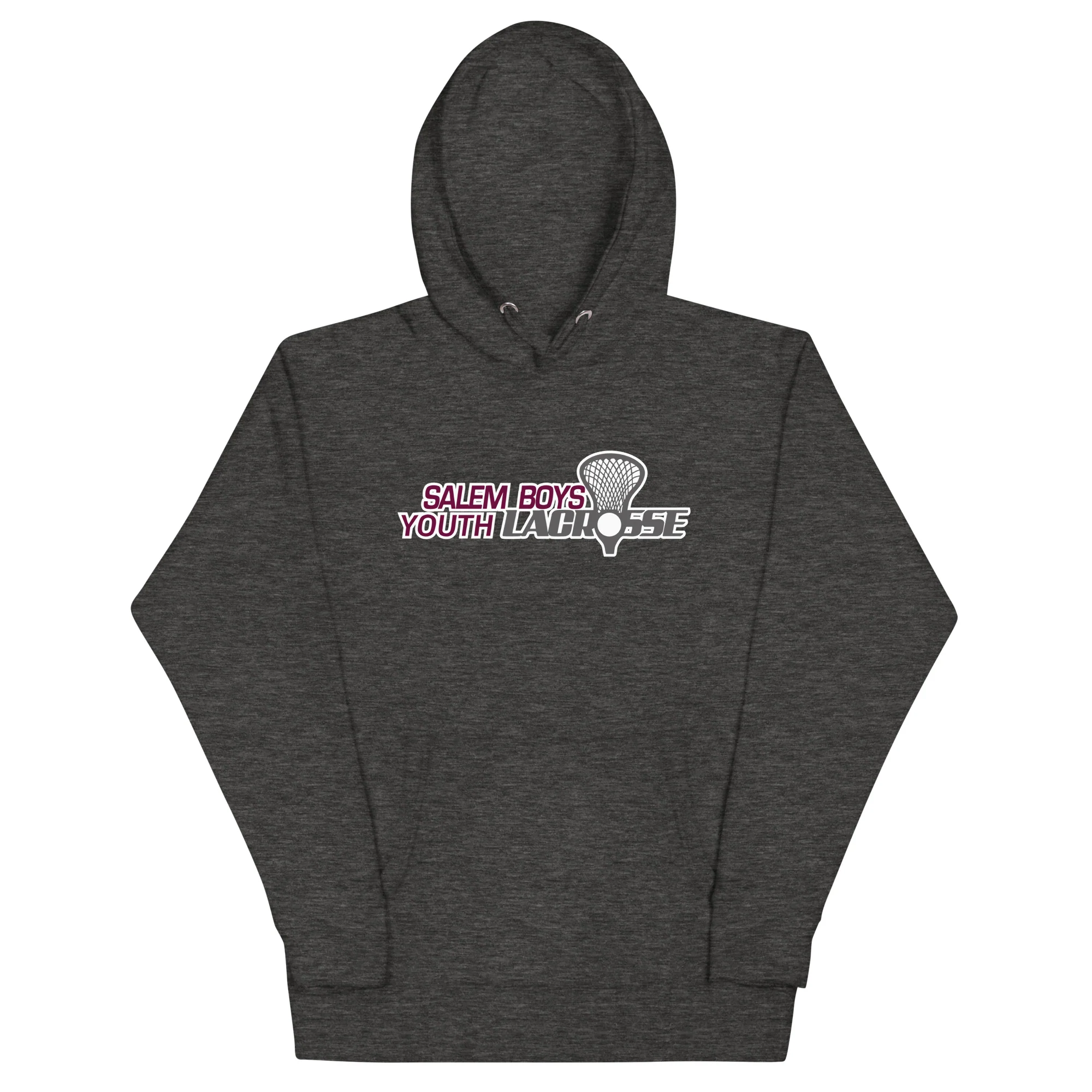 Salem Unisex Hoodie - Image 5