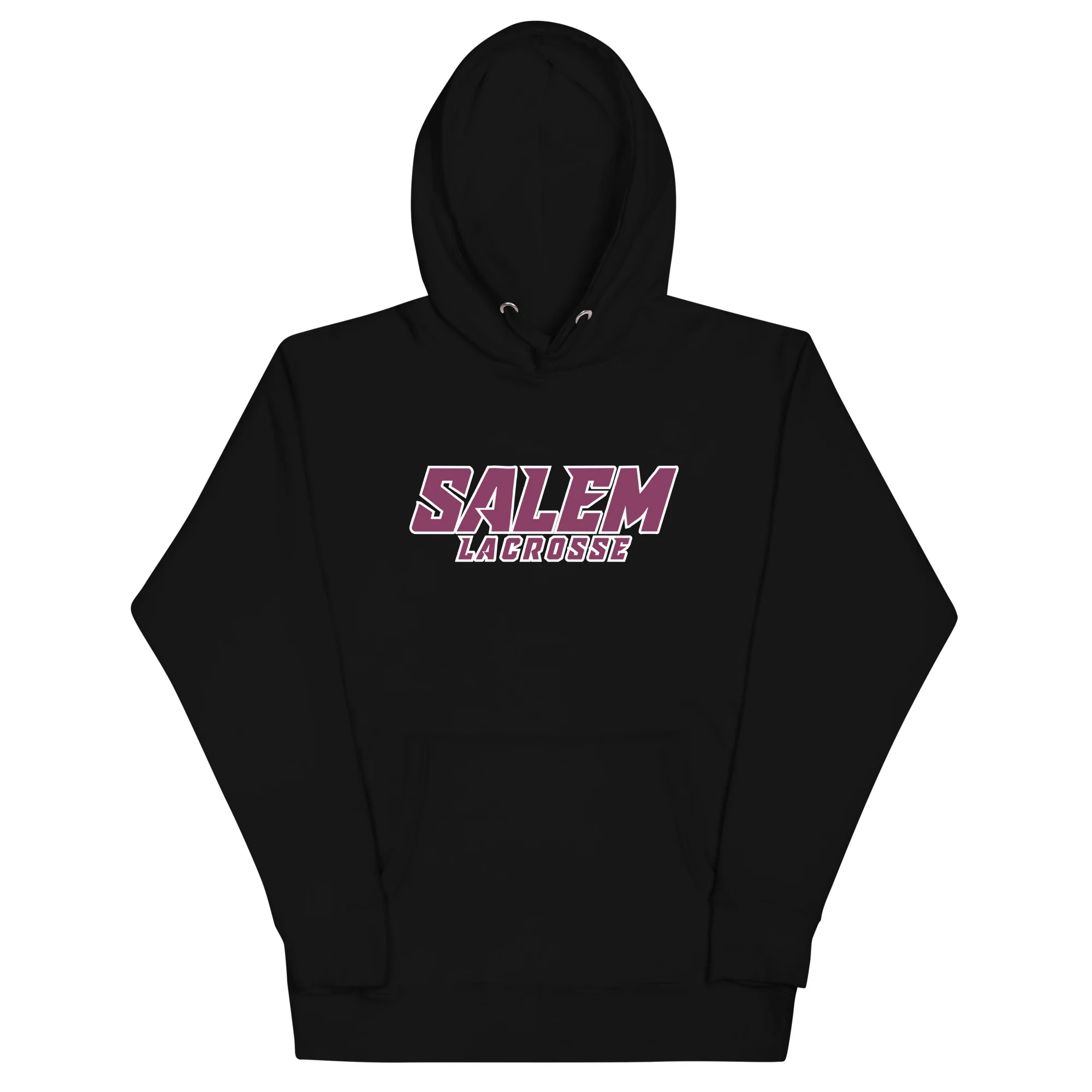 Salem Unisex Hoodie