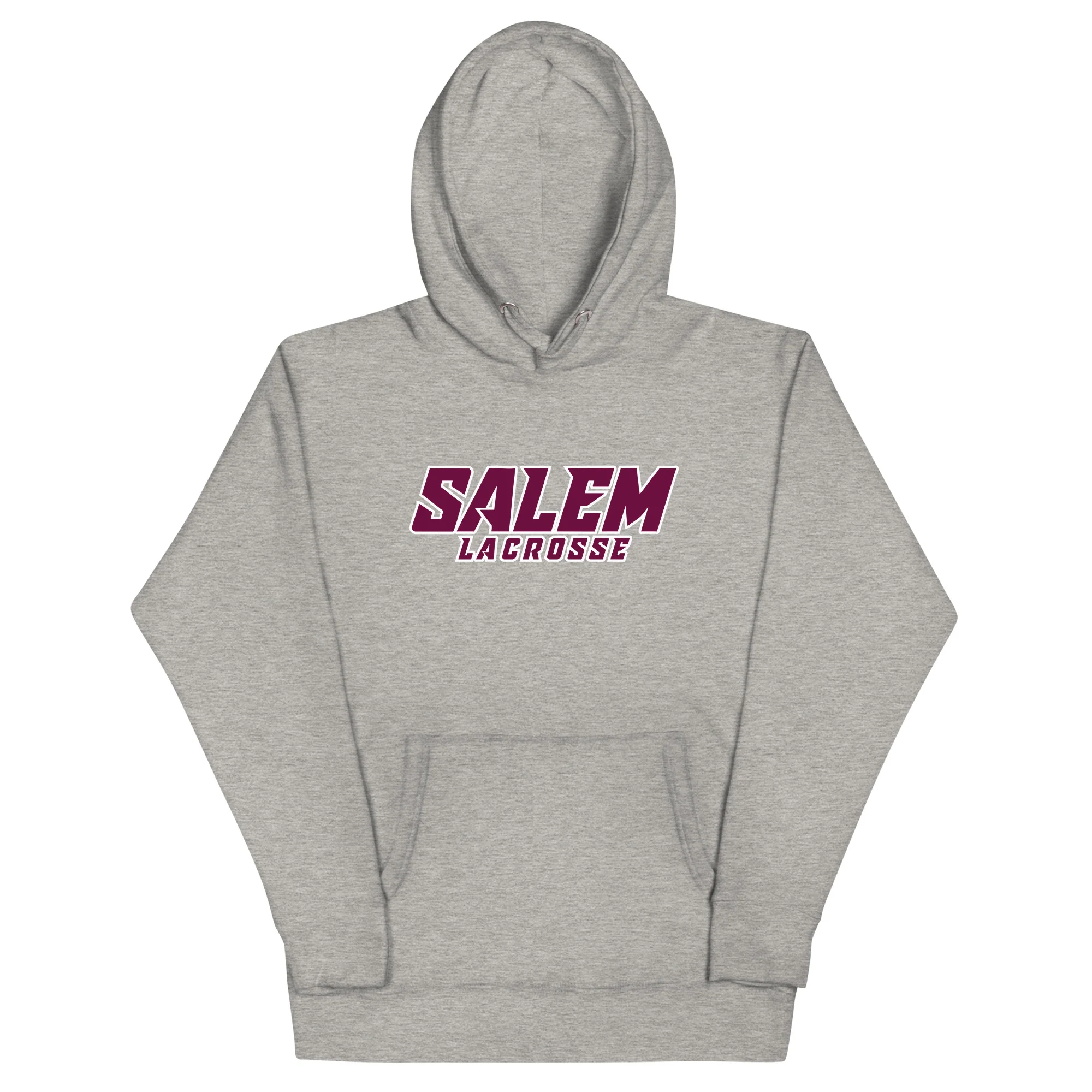 Salem Unisex Hoodie - Image 3