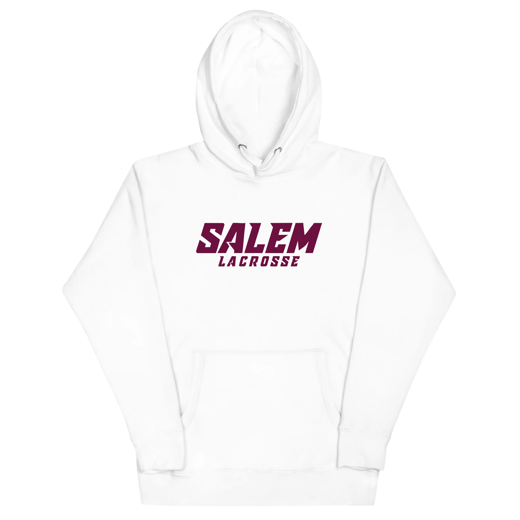 Salem Unisex Hoodie - Image 5