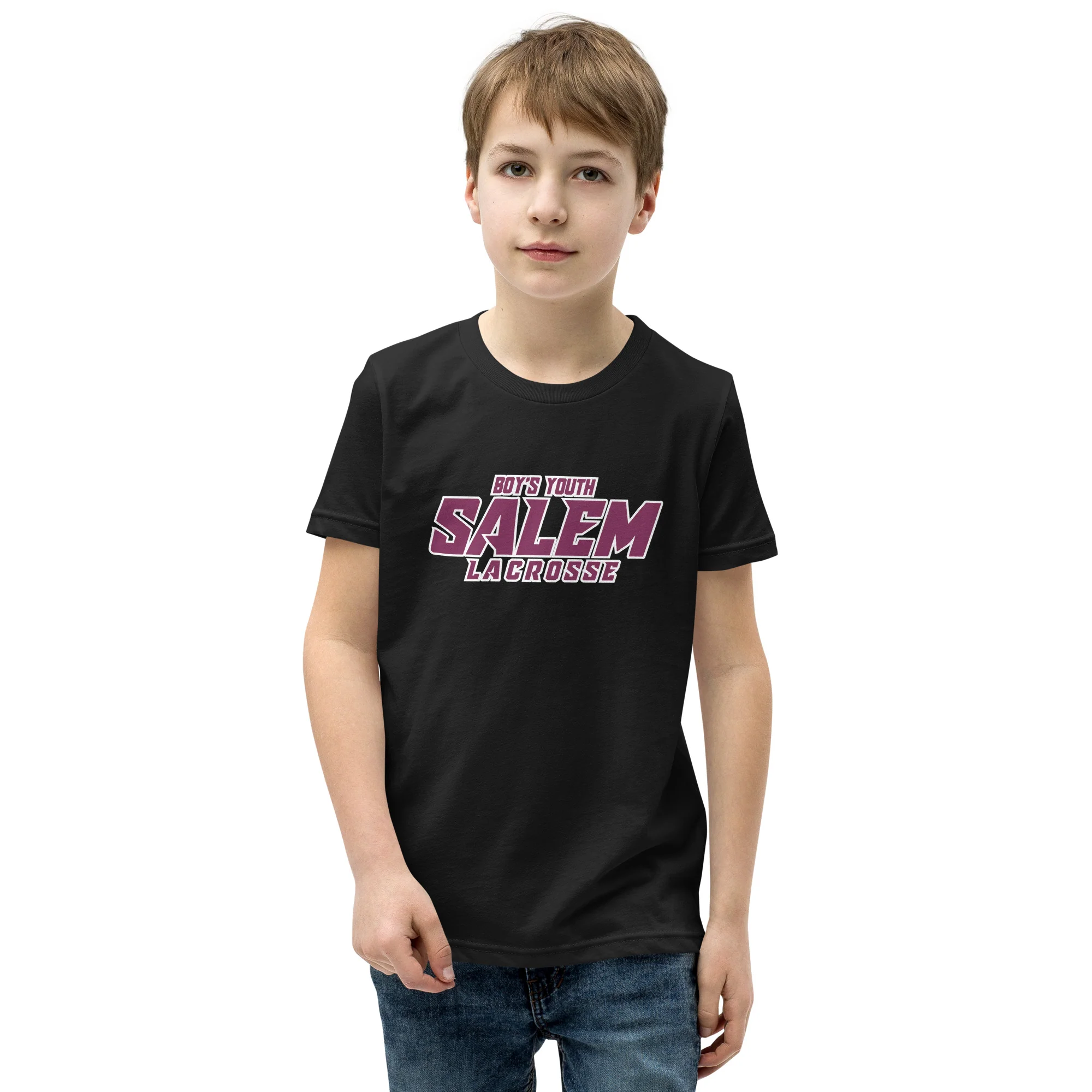 Salem YOUTH T-Shirt