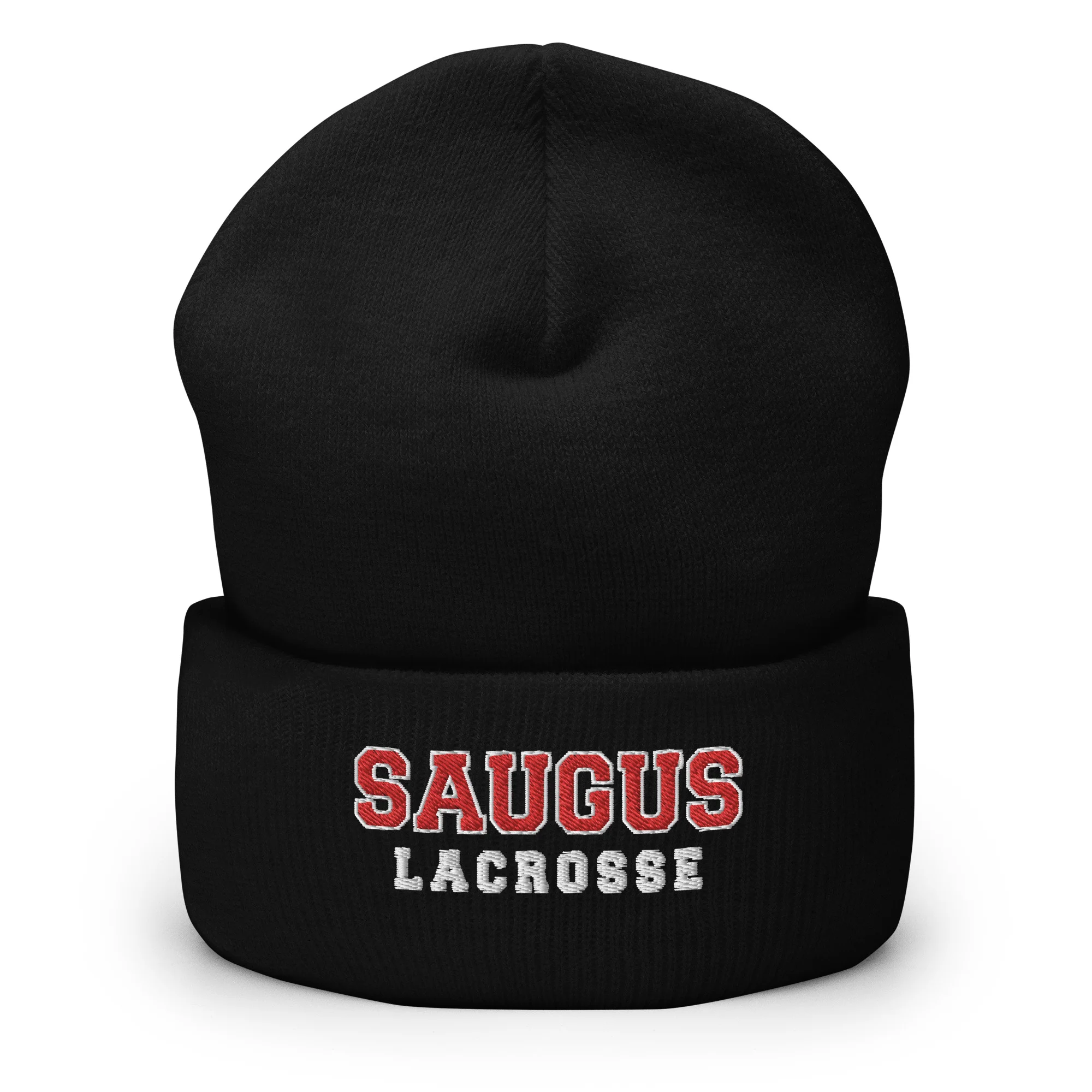Saugus Cuffed Beanie
