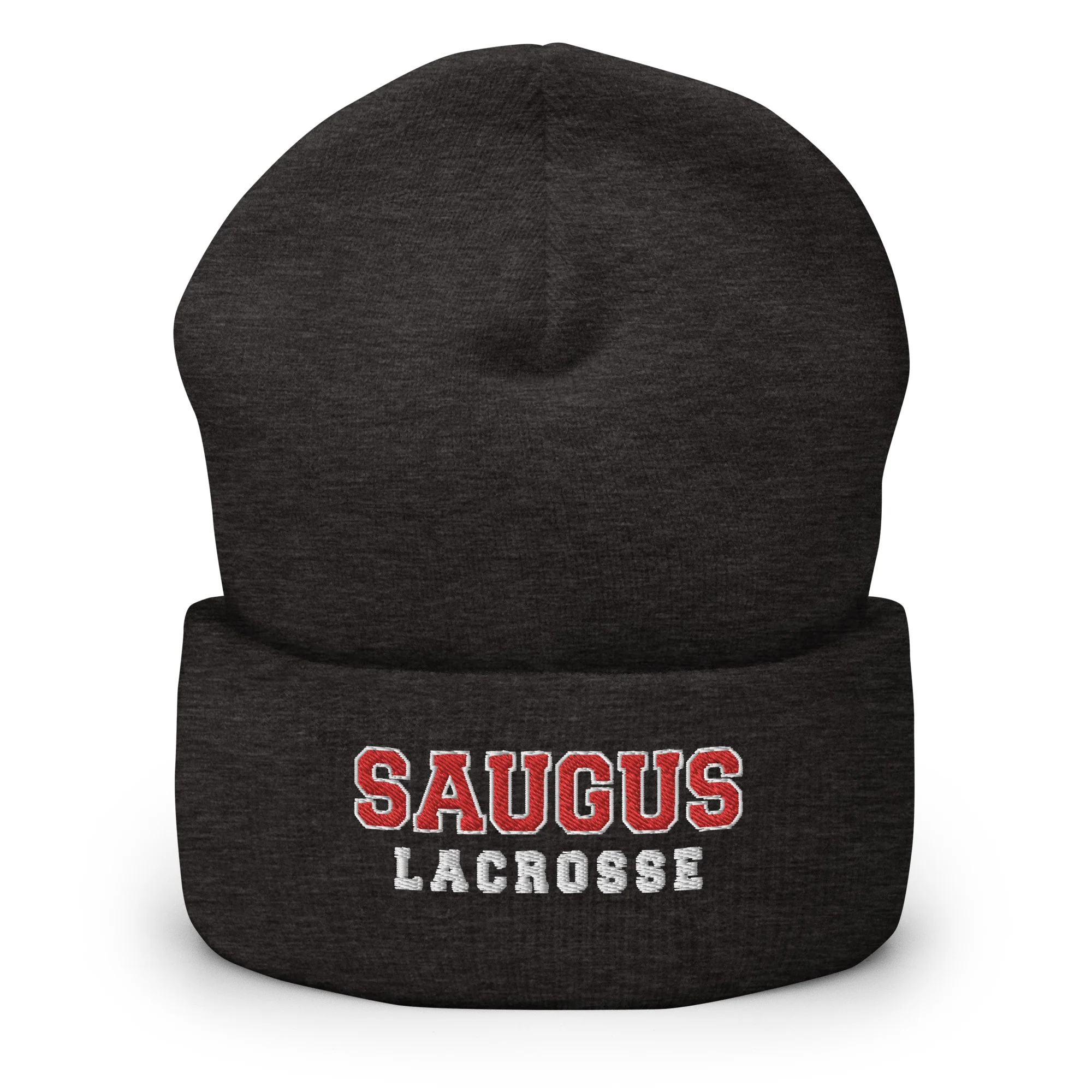 Saugus Cuffed Beanie - Image 2