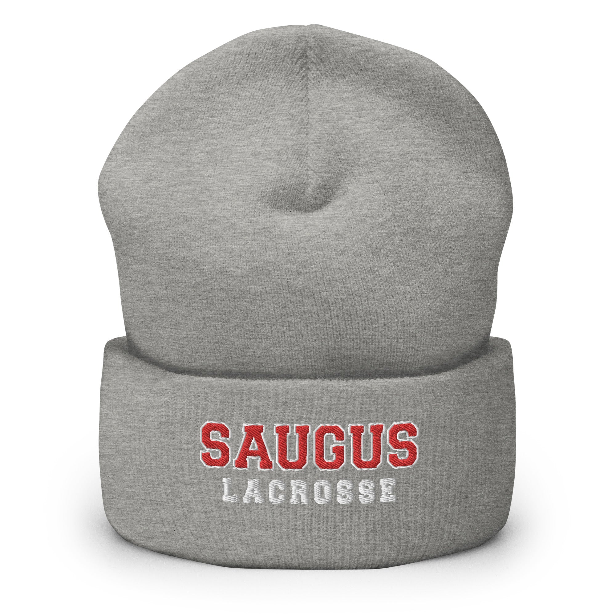 Saugus Cuffed Beanie - Image 3