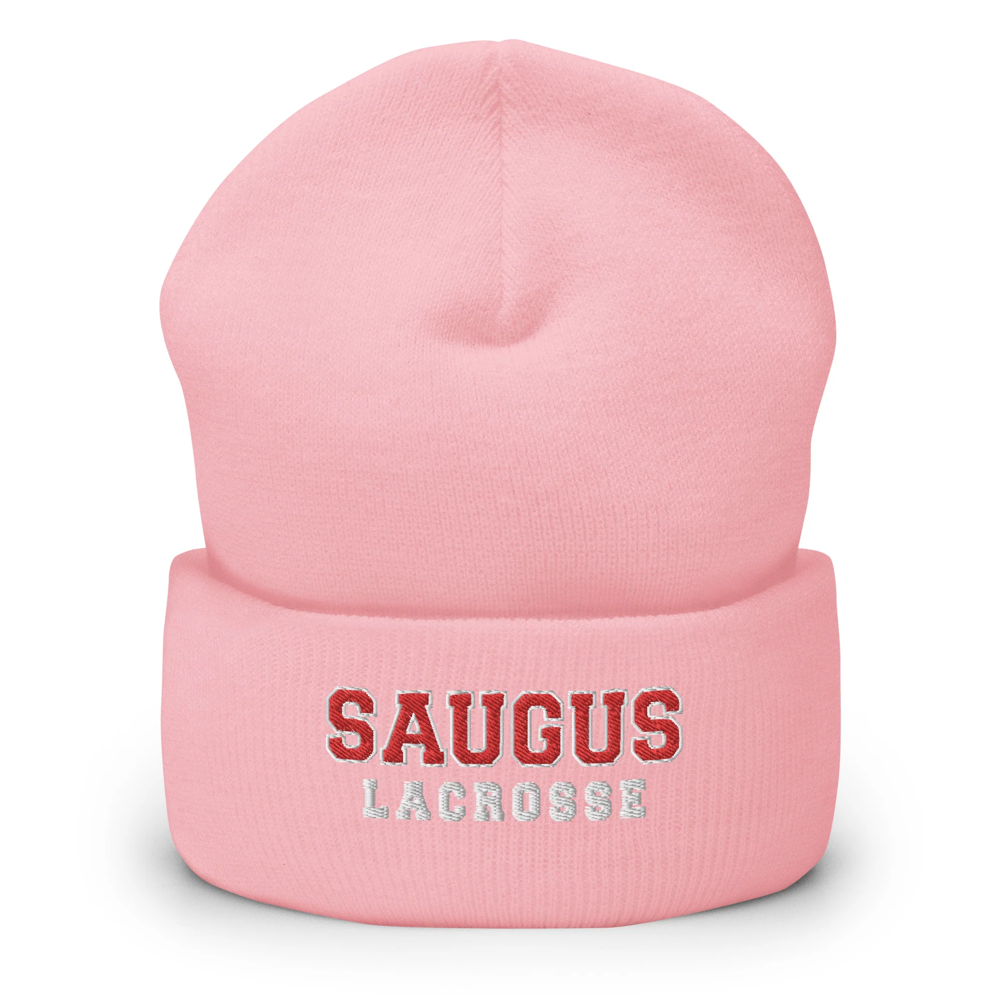 Saugus Cuffed Beanie - Image 4
