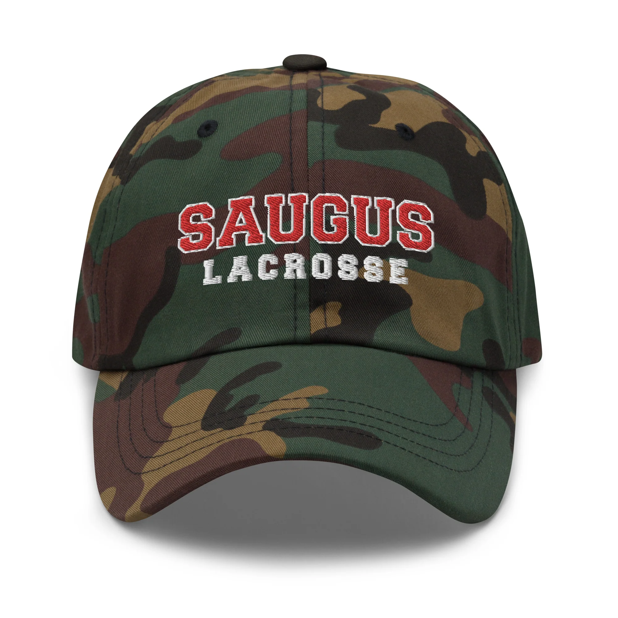 Saugus Dad hat - Image 10