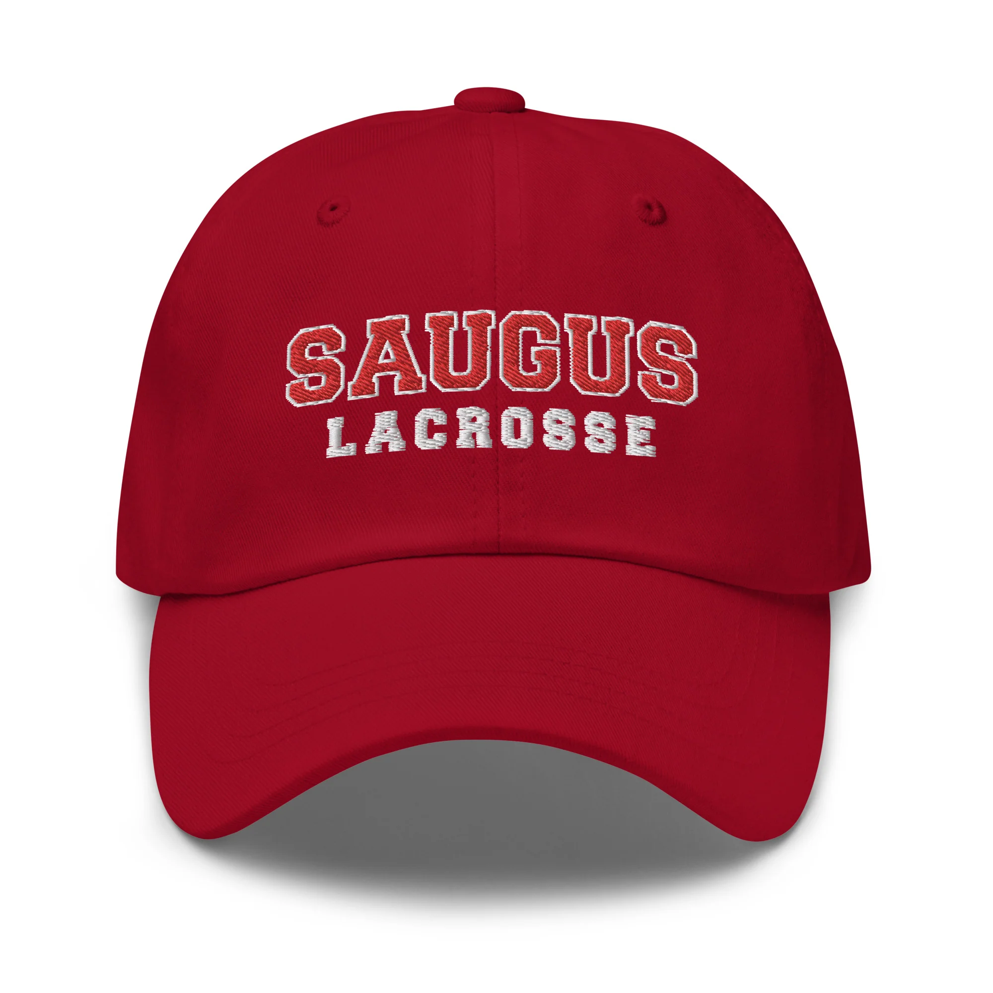 Saugus Dad hat - Image 4