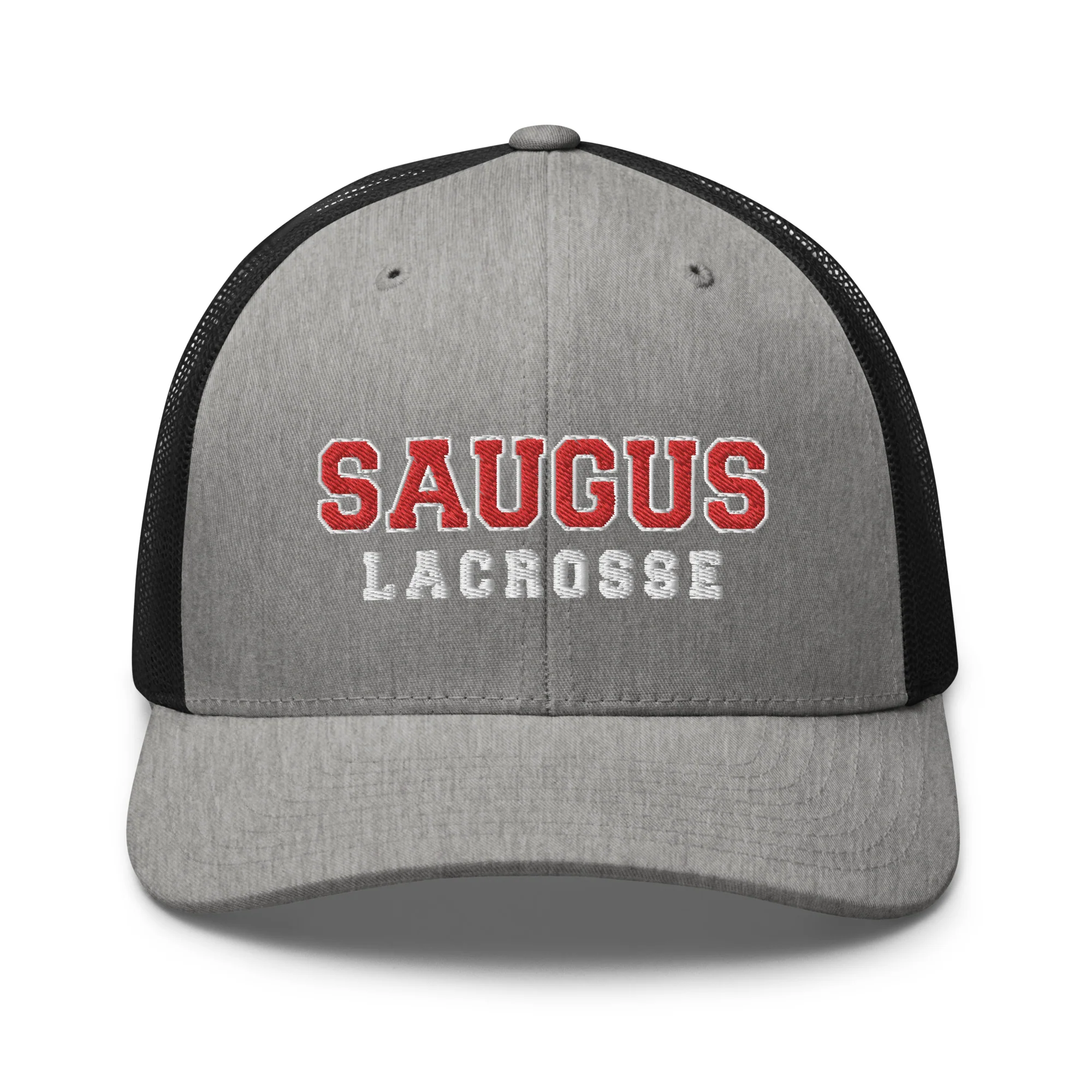 Saugus Trucker Cap - Image 10