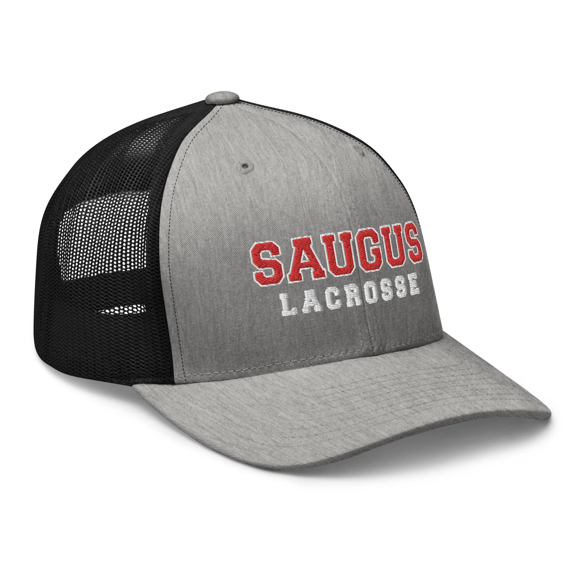 Saugus Trucker Cap - Image 12