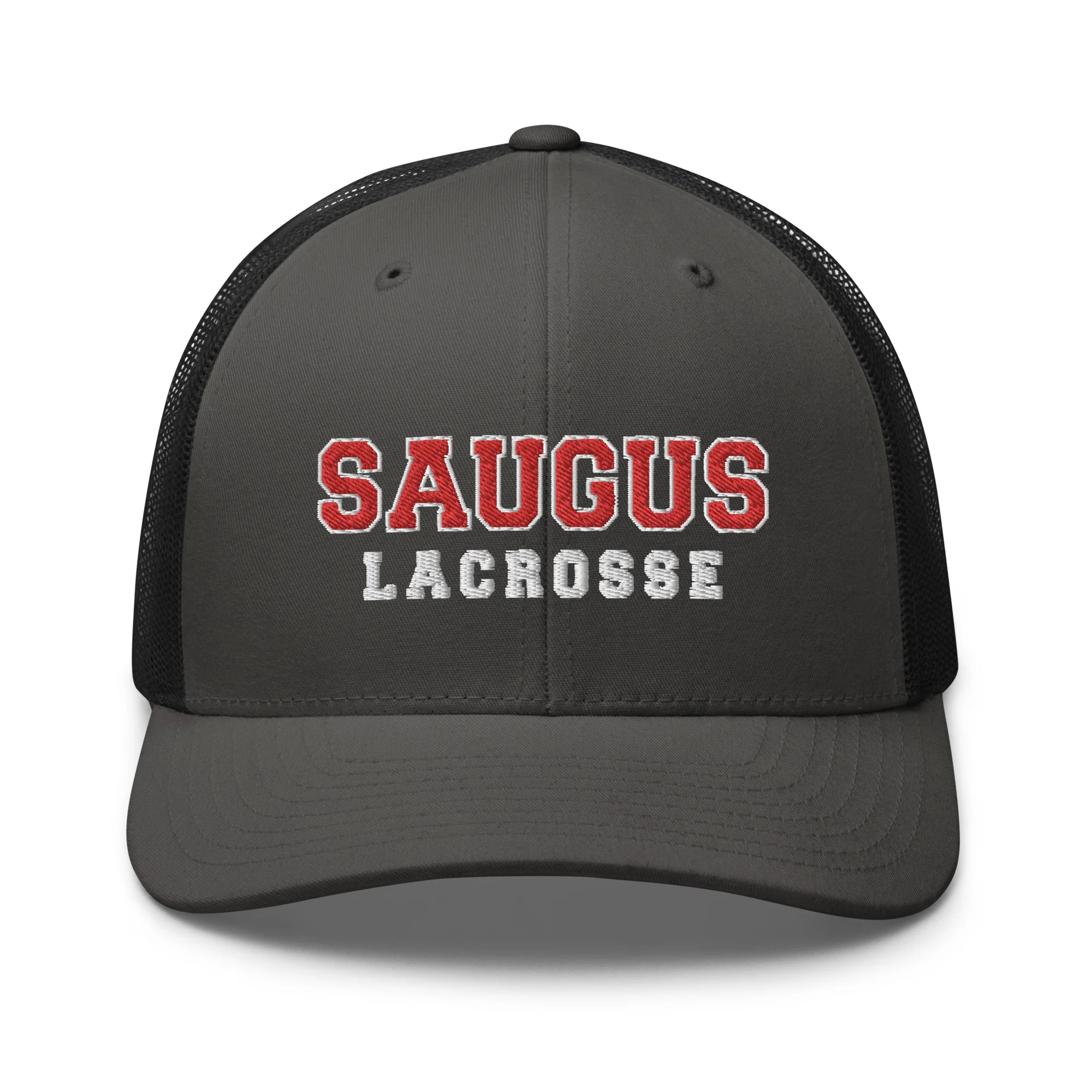 Saugus Trucker Cap - Image 7