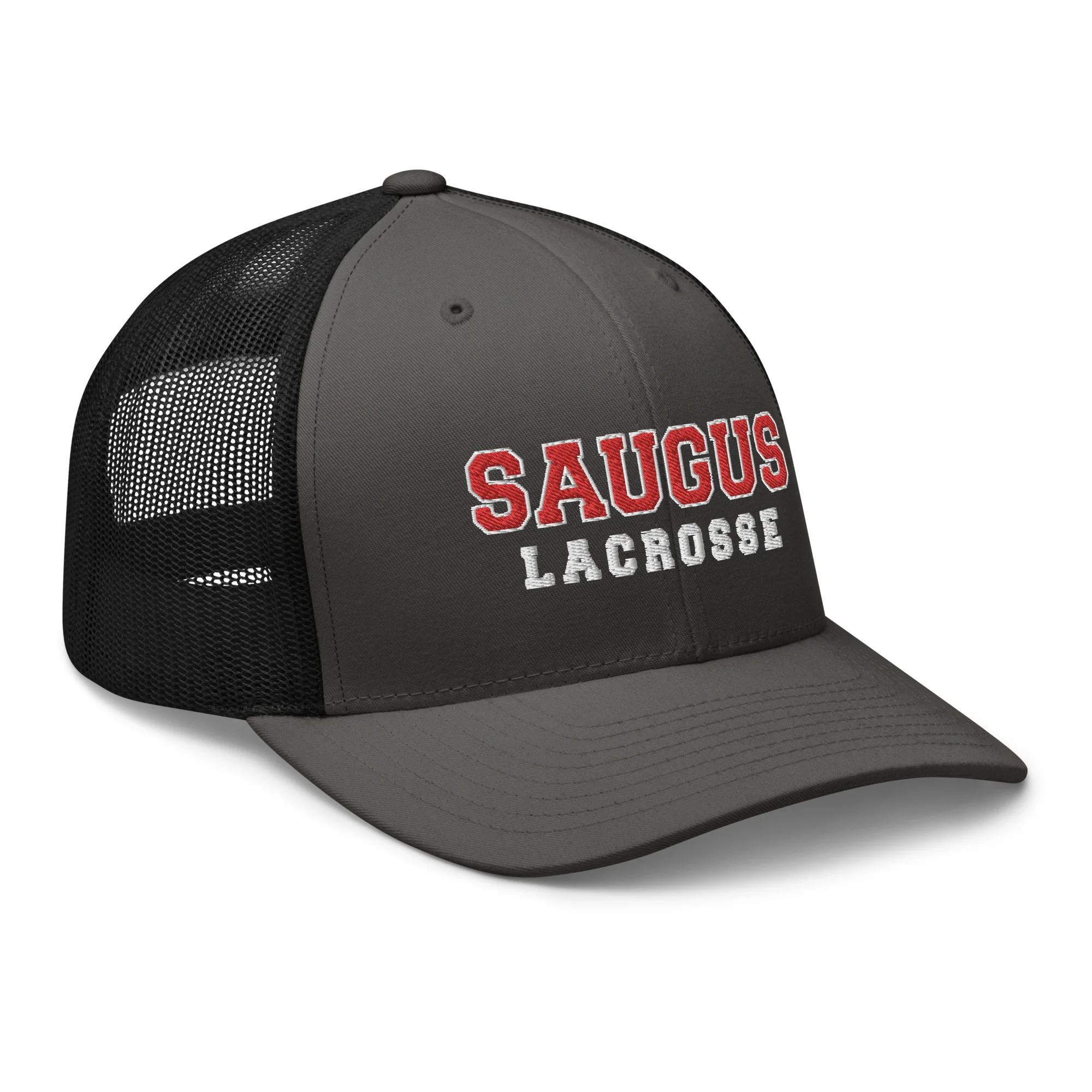 Saugus Trucker Cap - Image 9