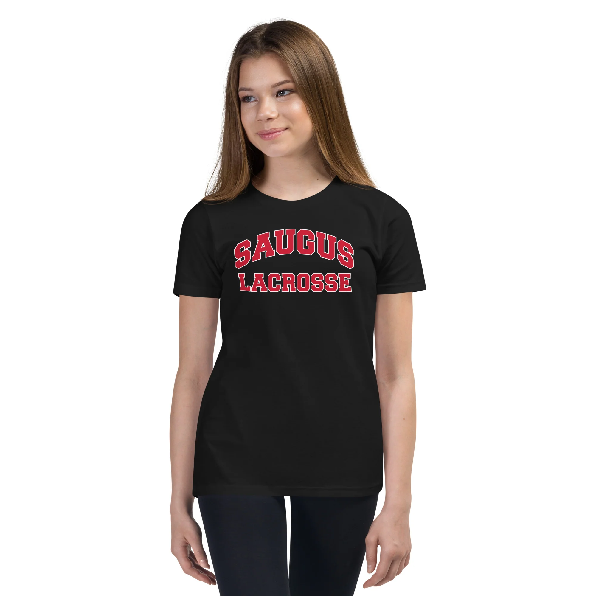 Saugus Youth T-Shirt