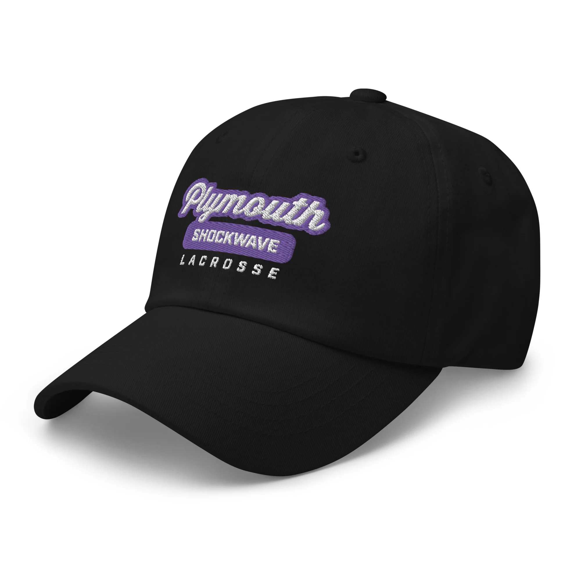 Shockwave Dad hat - Image 2