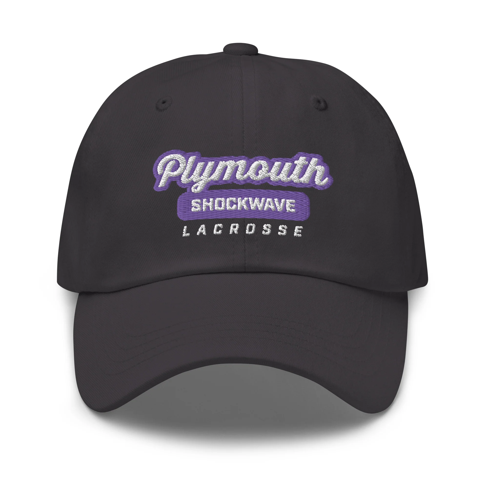 Shockwave Dad hat - Image 4