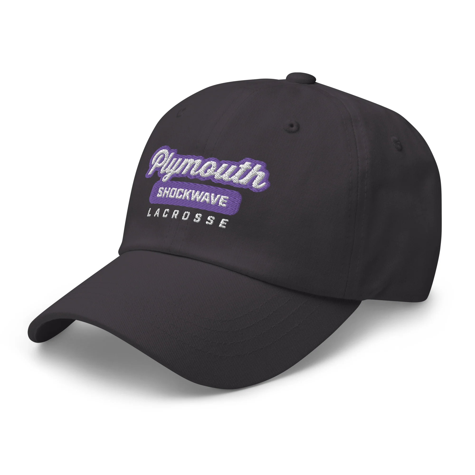 Shockwave Dad hat - Image 5