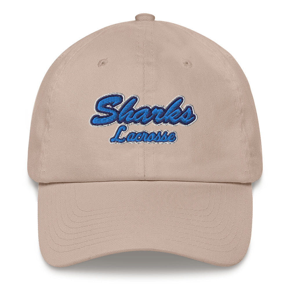 Shoreline Dad hat - Image 3