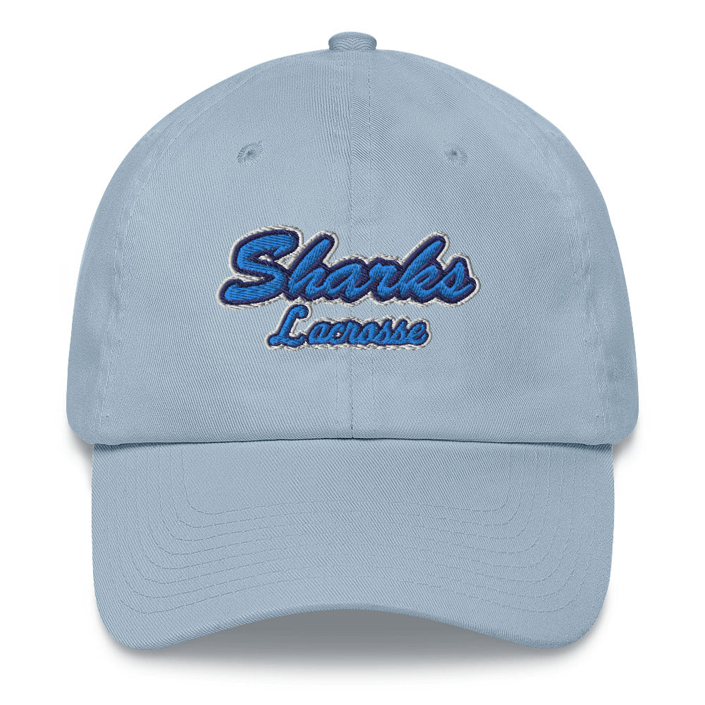 Shoreline Dad hat - Image 4