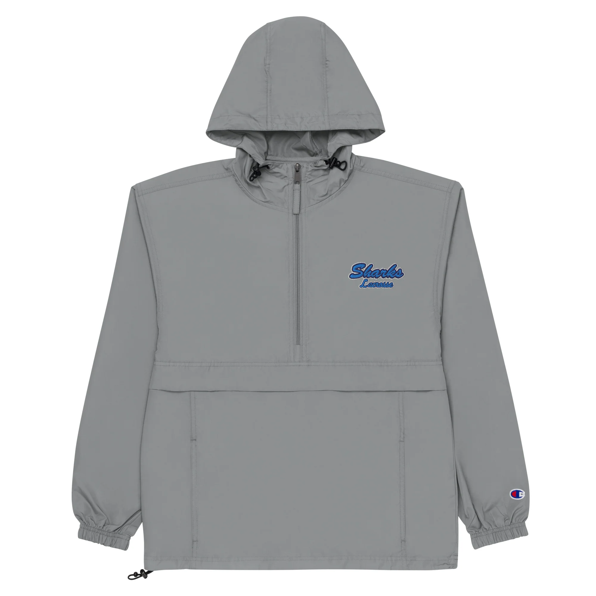 Shoreline Packable Jacket - Image 3