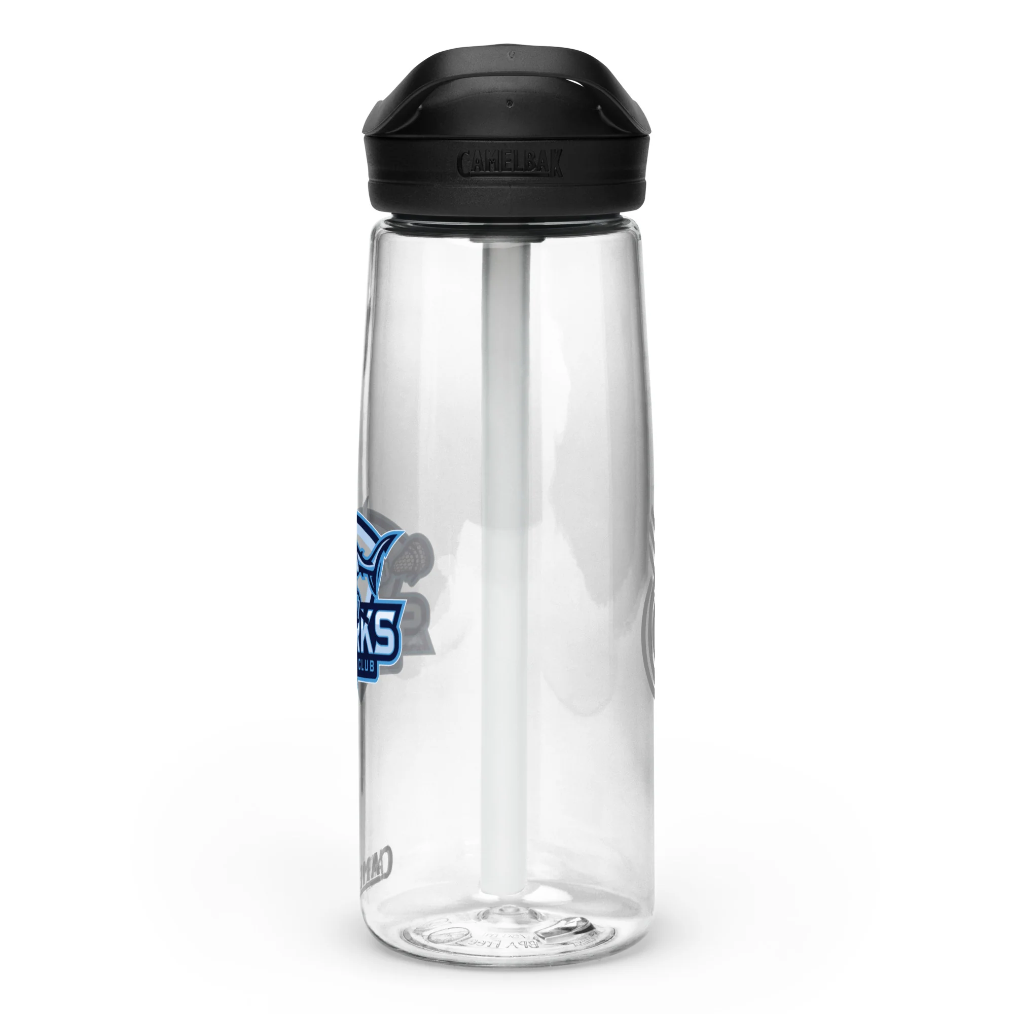 Shoreline Sports water bottle - Image 3
