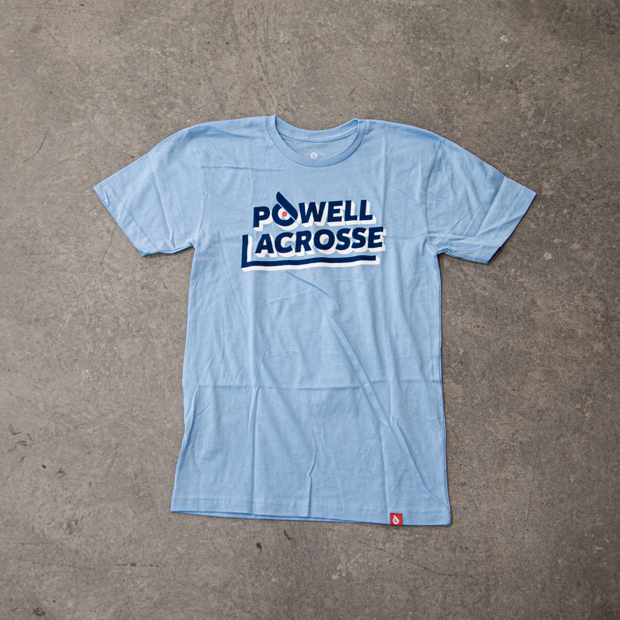 Shoreline Tee