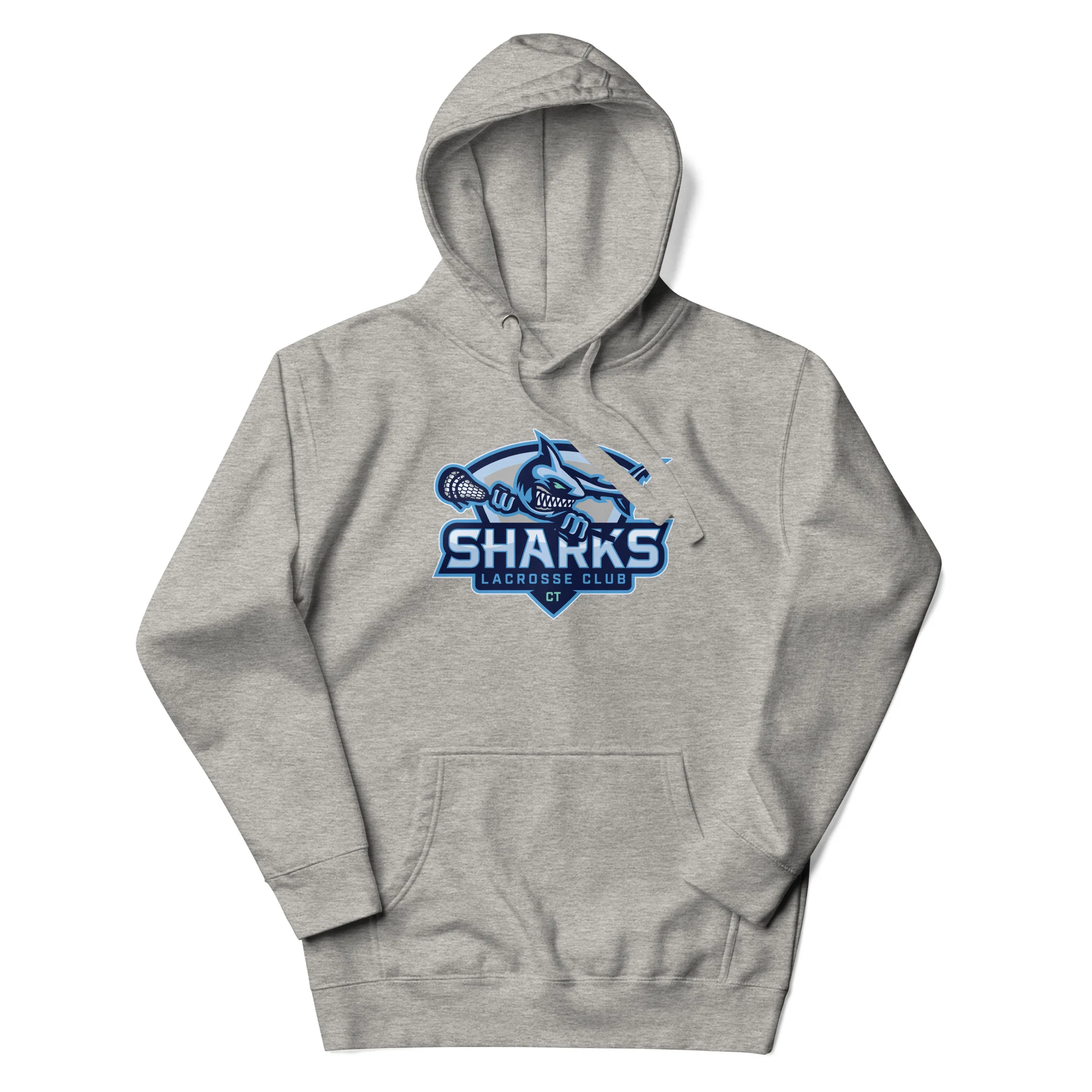 Shoreline Unisex Hoodie