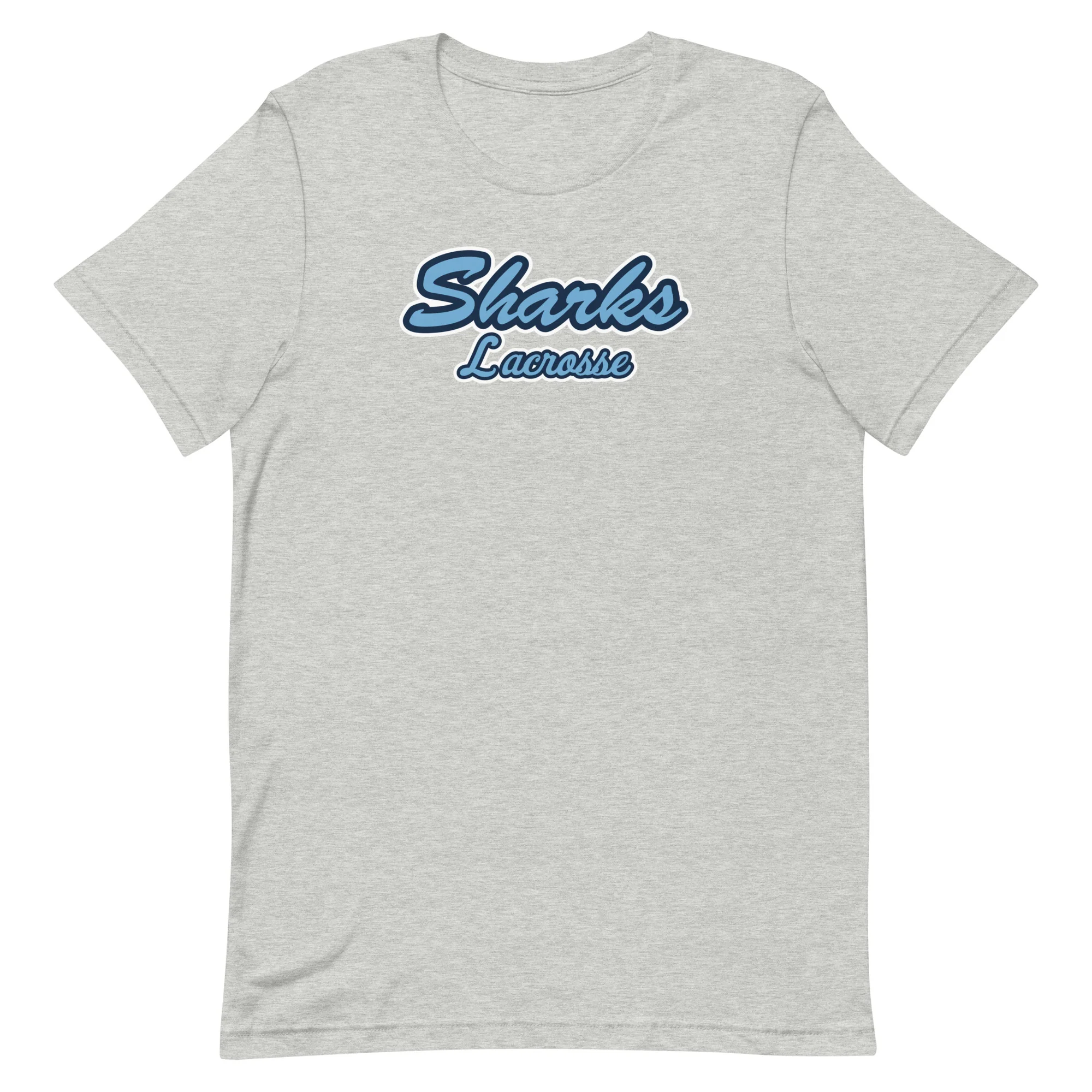 Shoreline Unisex t-shirt - Image 3