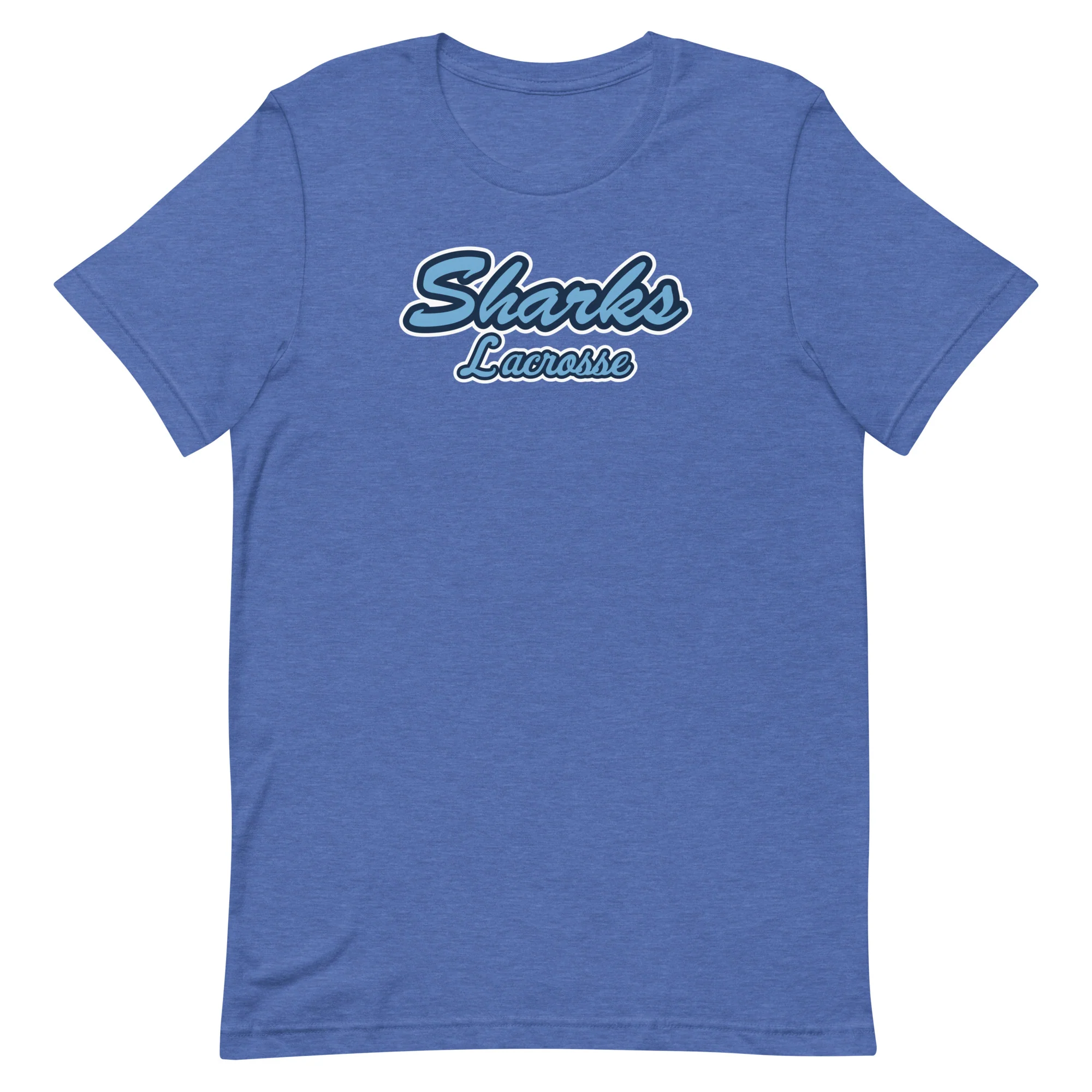 Shoreline Unisex t-shirt - Image 4