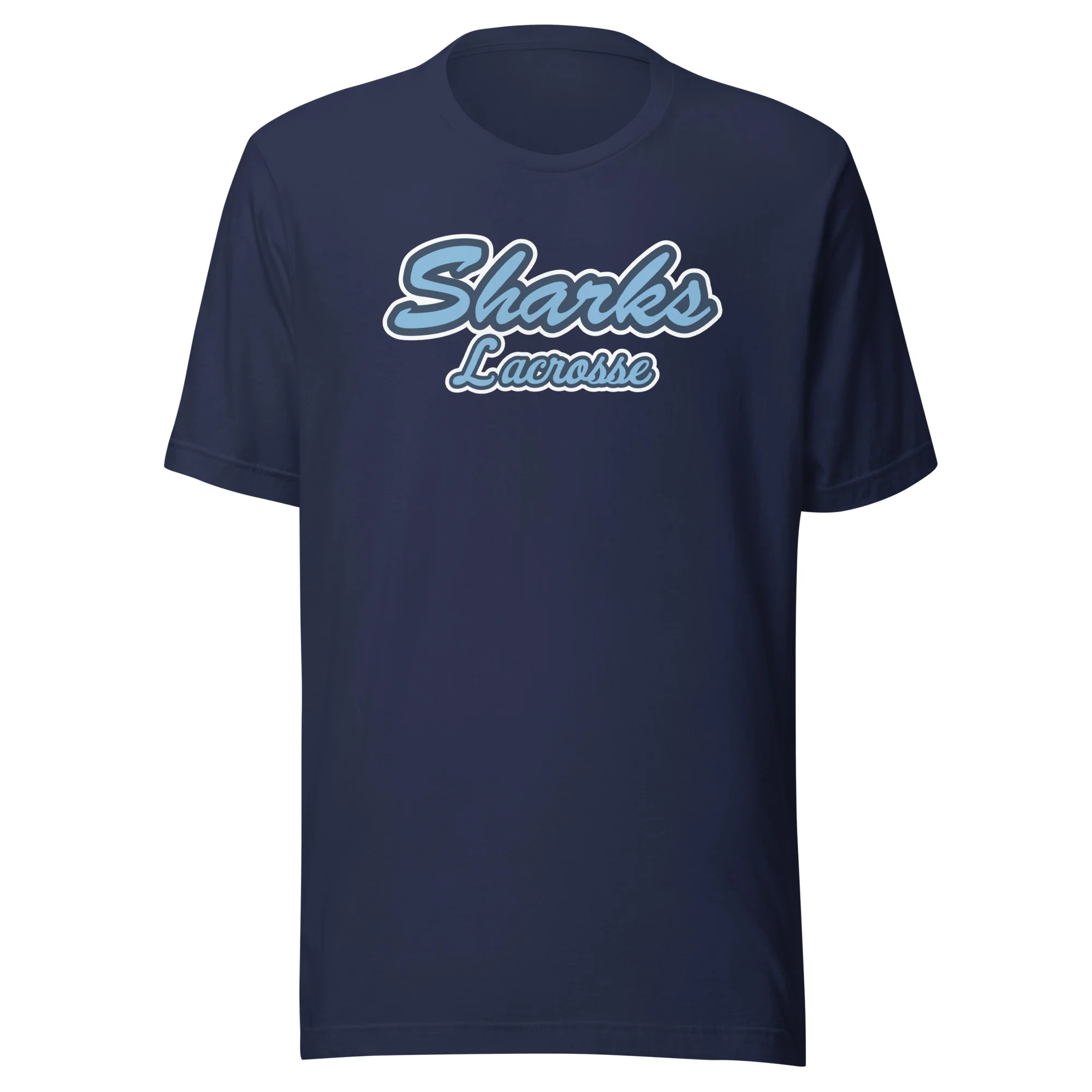 Shoreline Unisex t-shirt