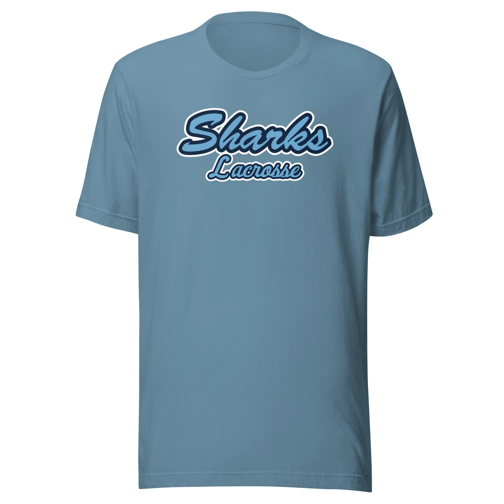 Shoreline Unisex t-shirt - Image 2