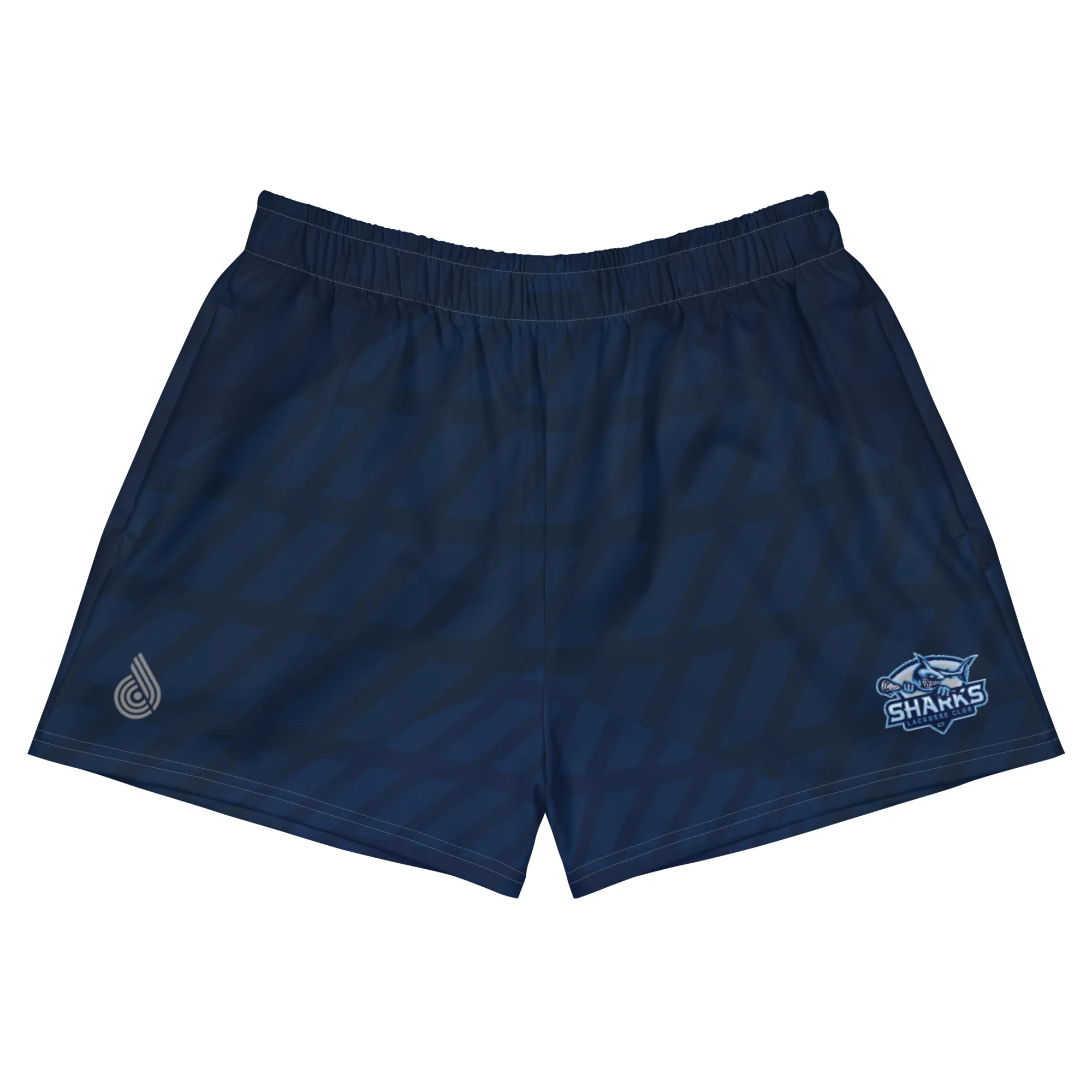 Shoreline Women’s Athletic Shorts