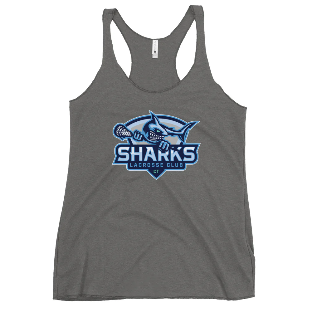 Shoreline Women's Racerback Tank