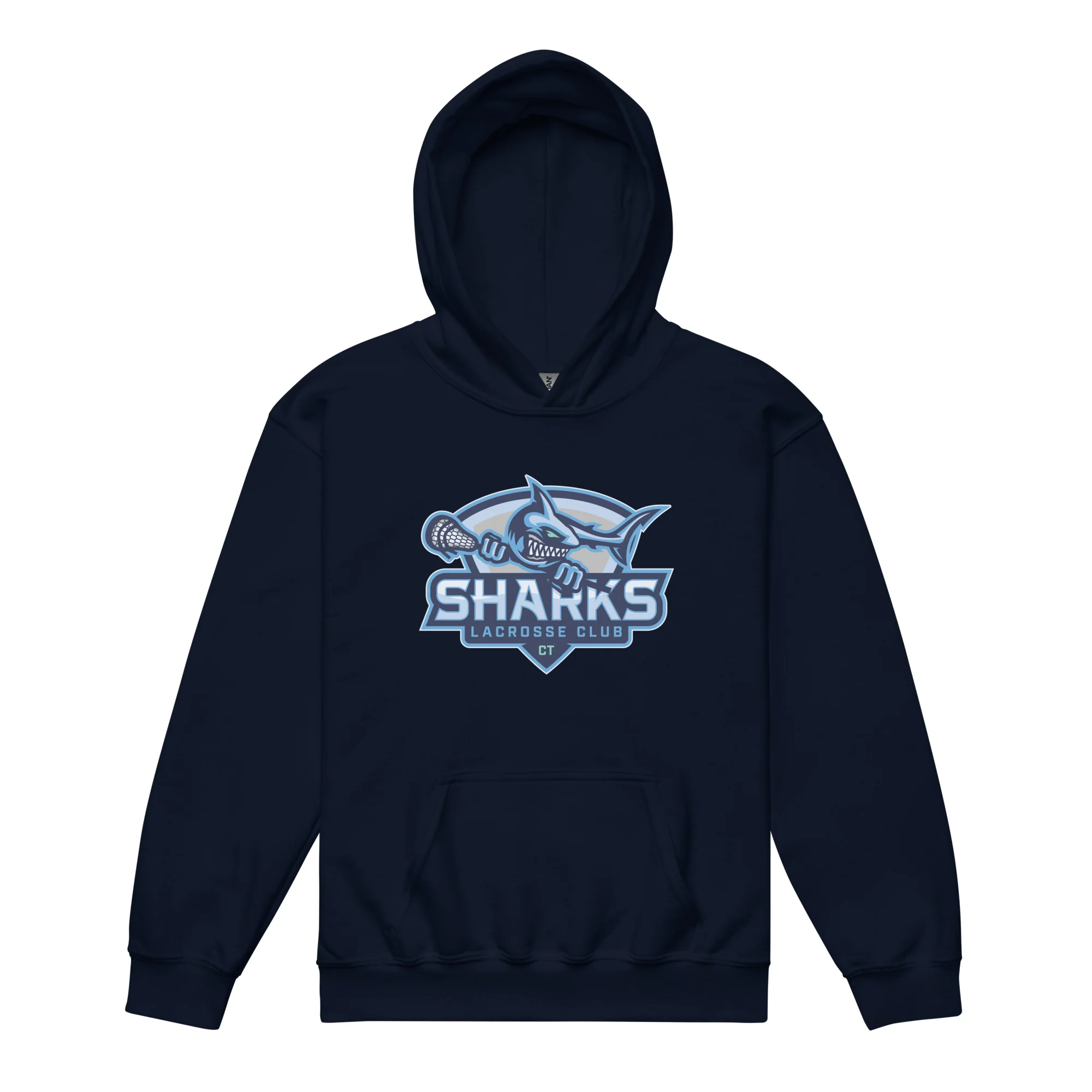 Shoreline Youth heavy blend hoodie